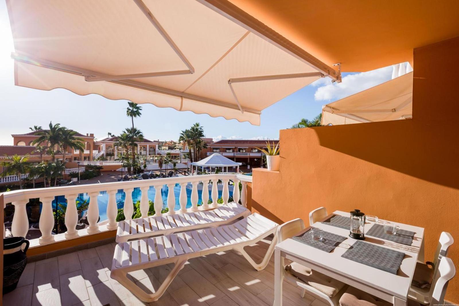 Tenerife Royal Garden