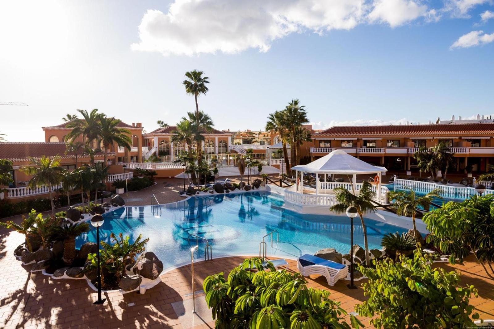 Tenerife Royal Garden