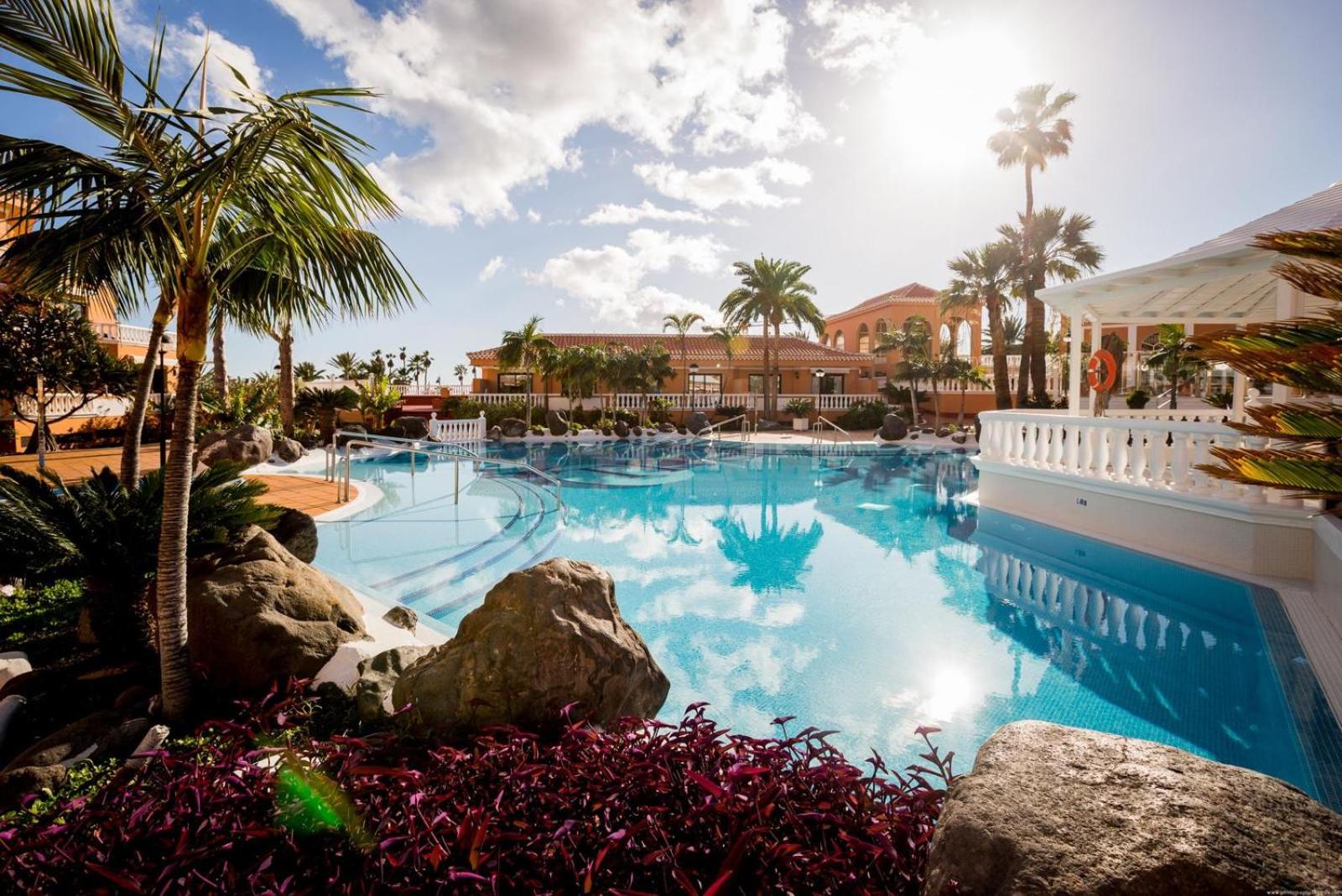 Tenerife Royal Garden