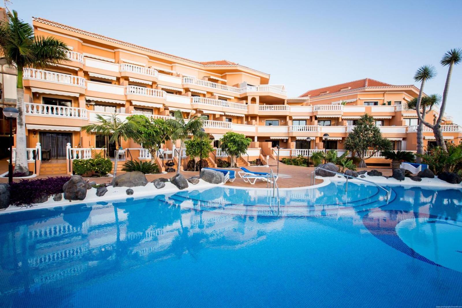 Tenerife Royal Garden