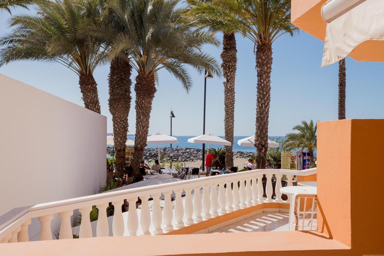 Tenerife Royal Garden