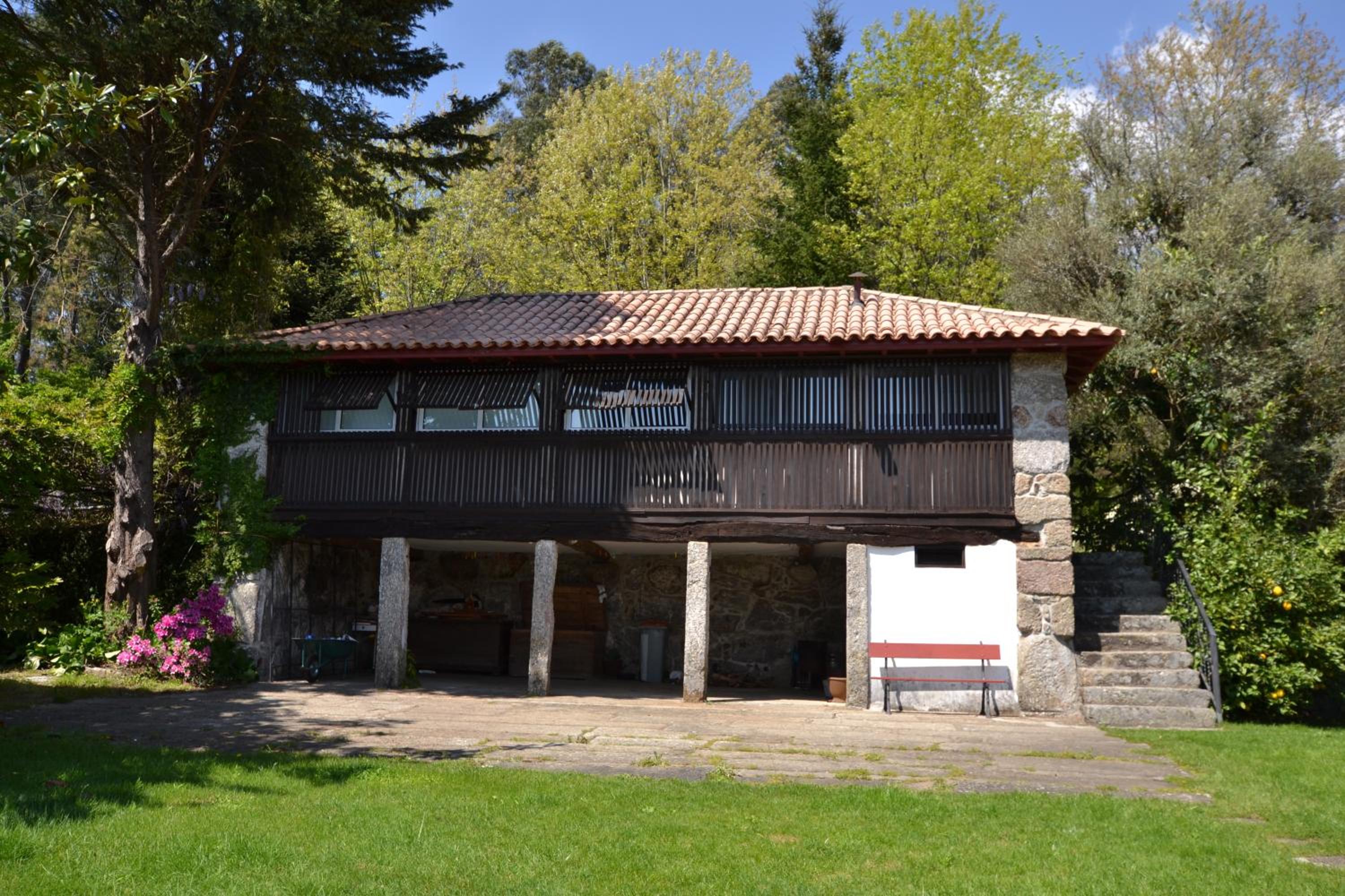 Quinta De Cima De Eiriz, photo 35