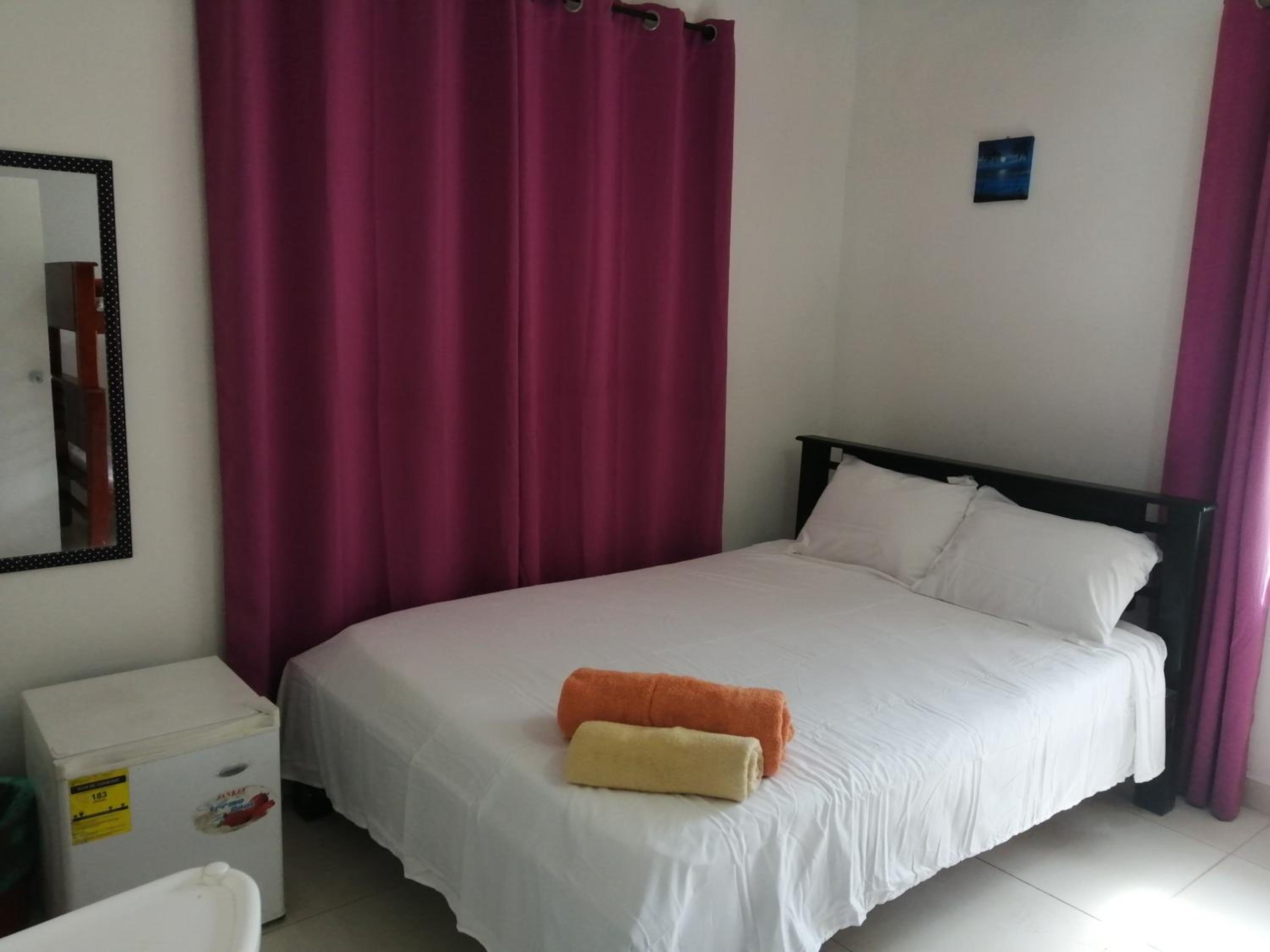 Inn Skyline Hostel