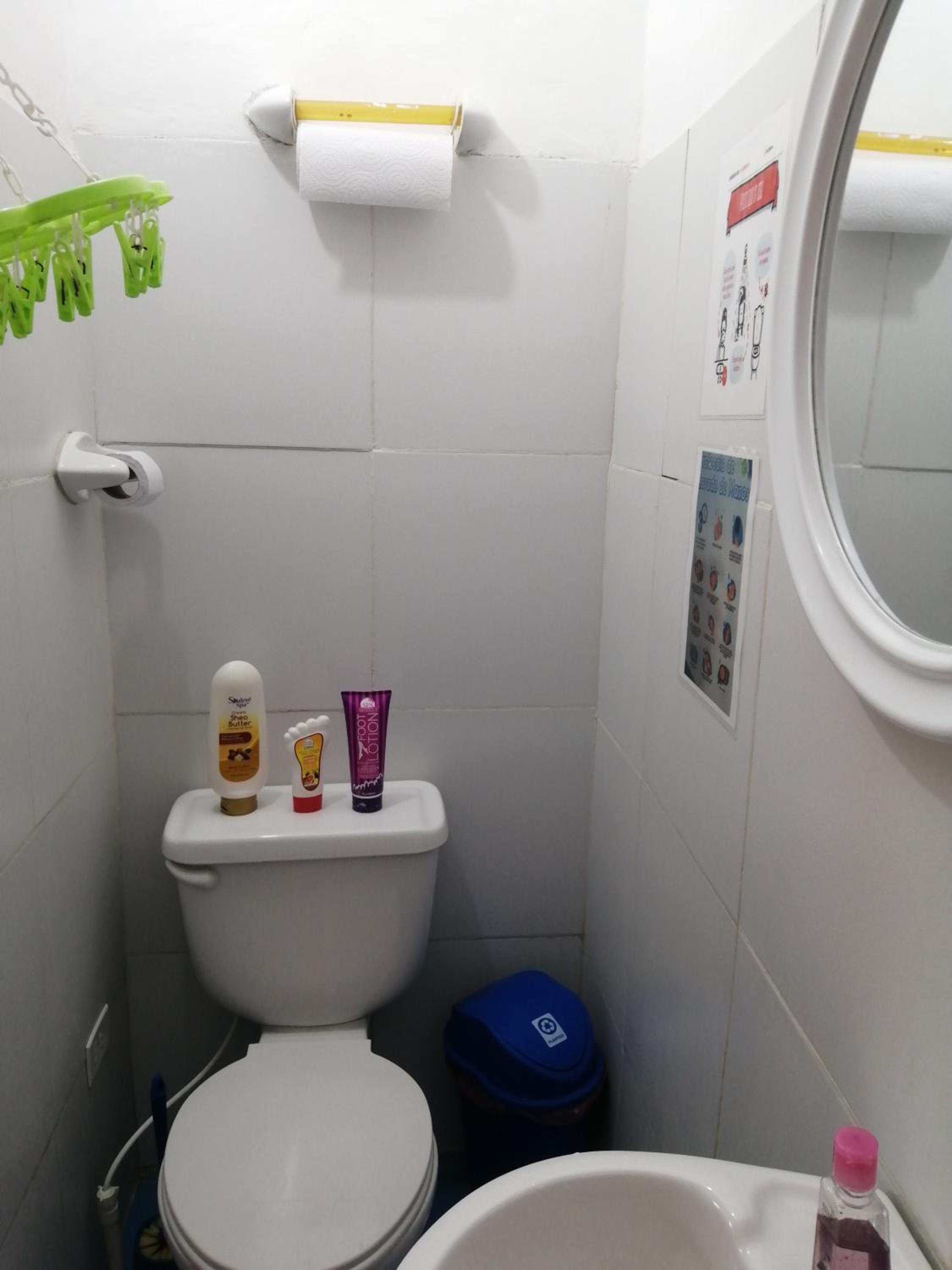 Inn Skyline Hostel