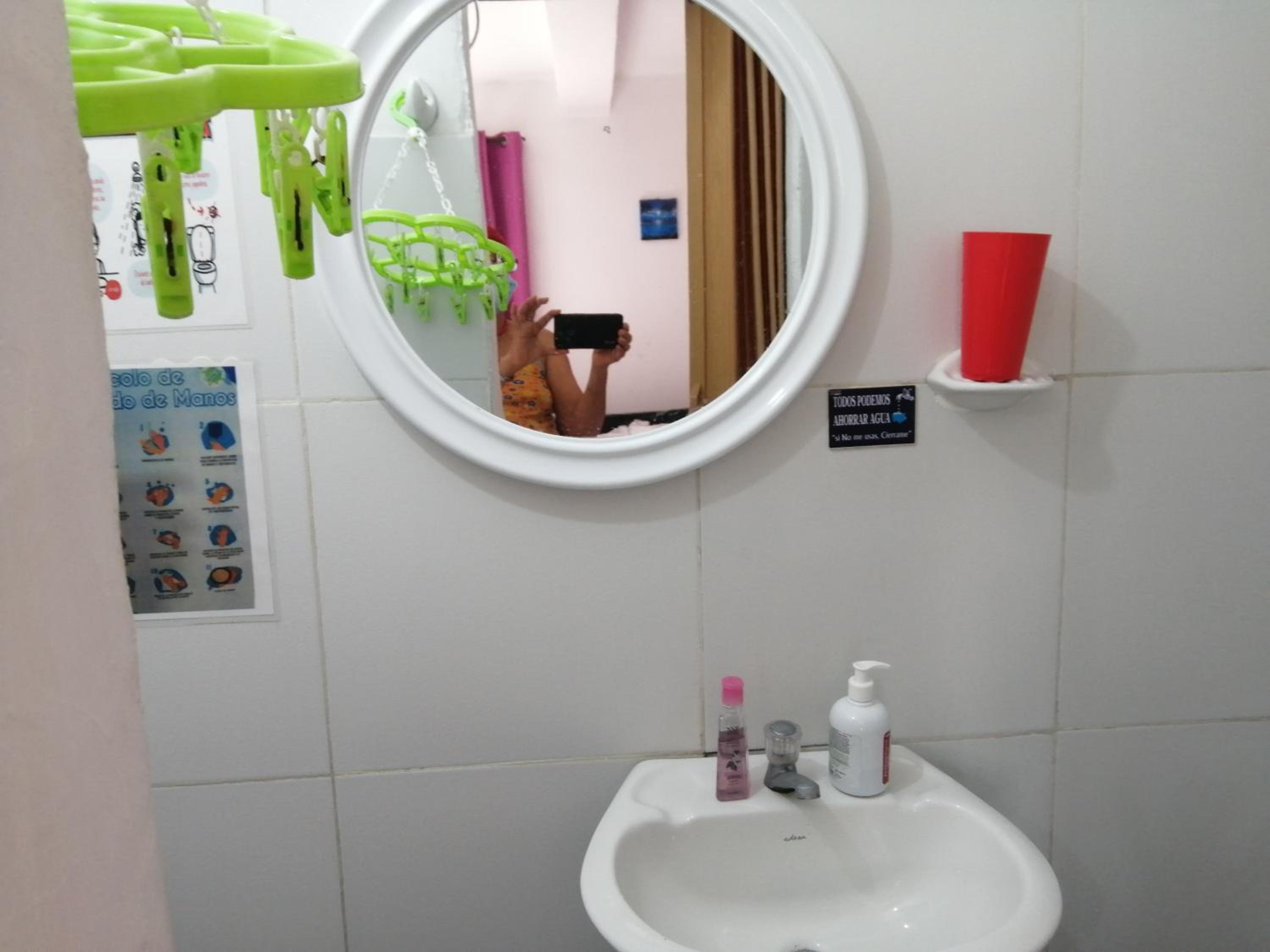 Inn Skyline Hostel
