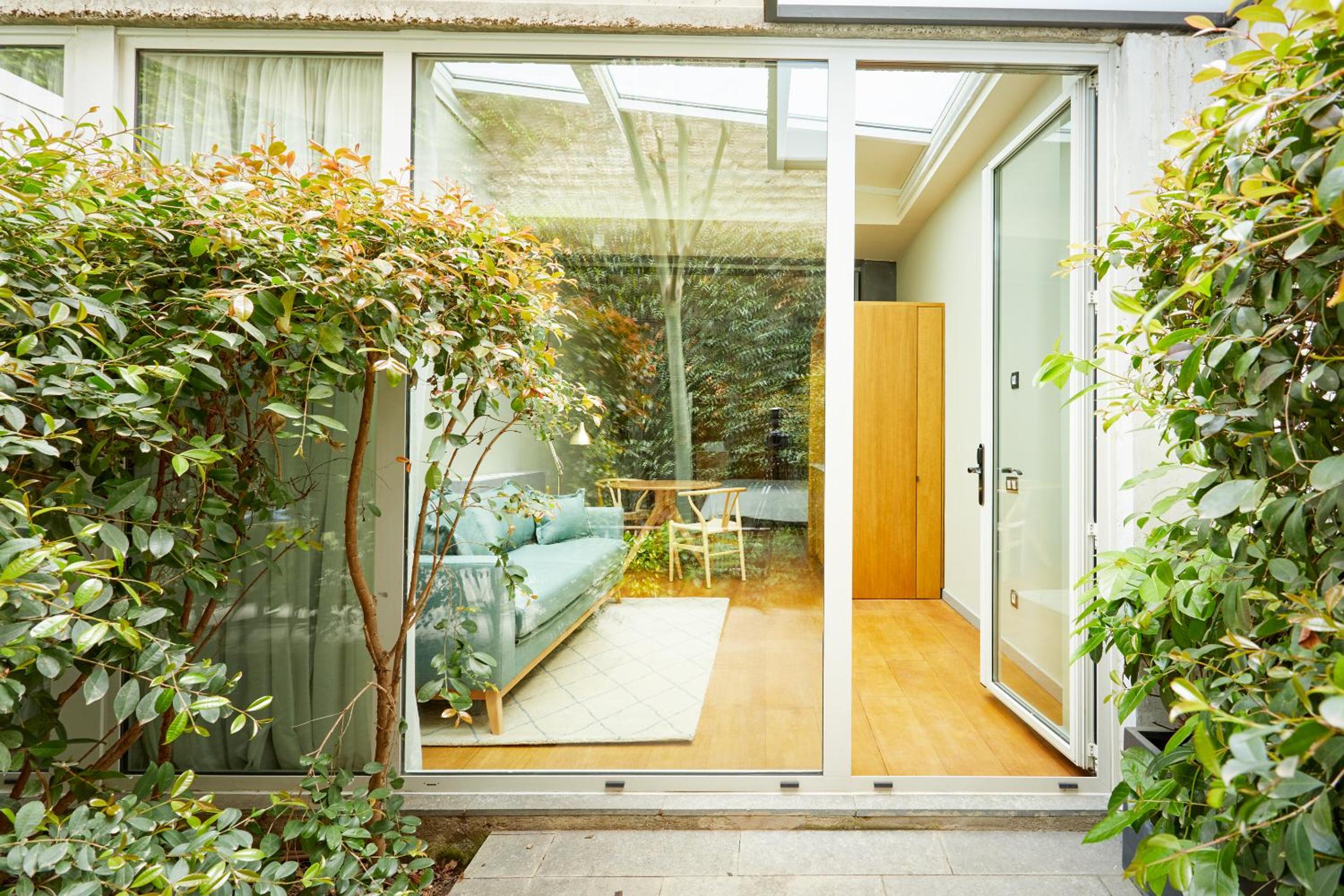 Le Palacete by Sweett