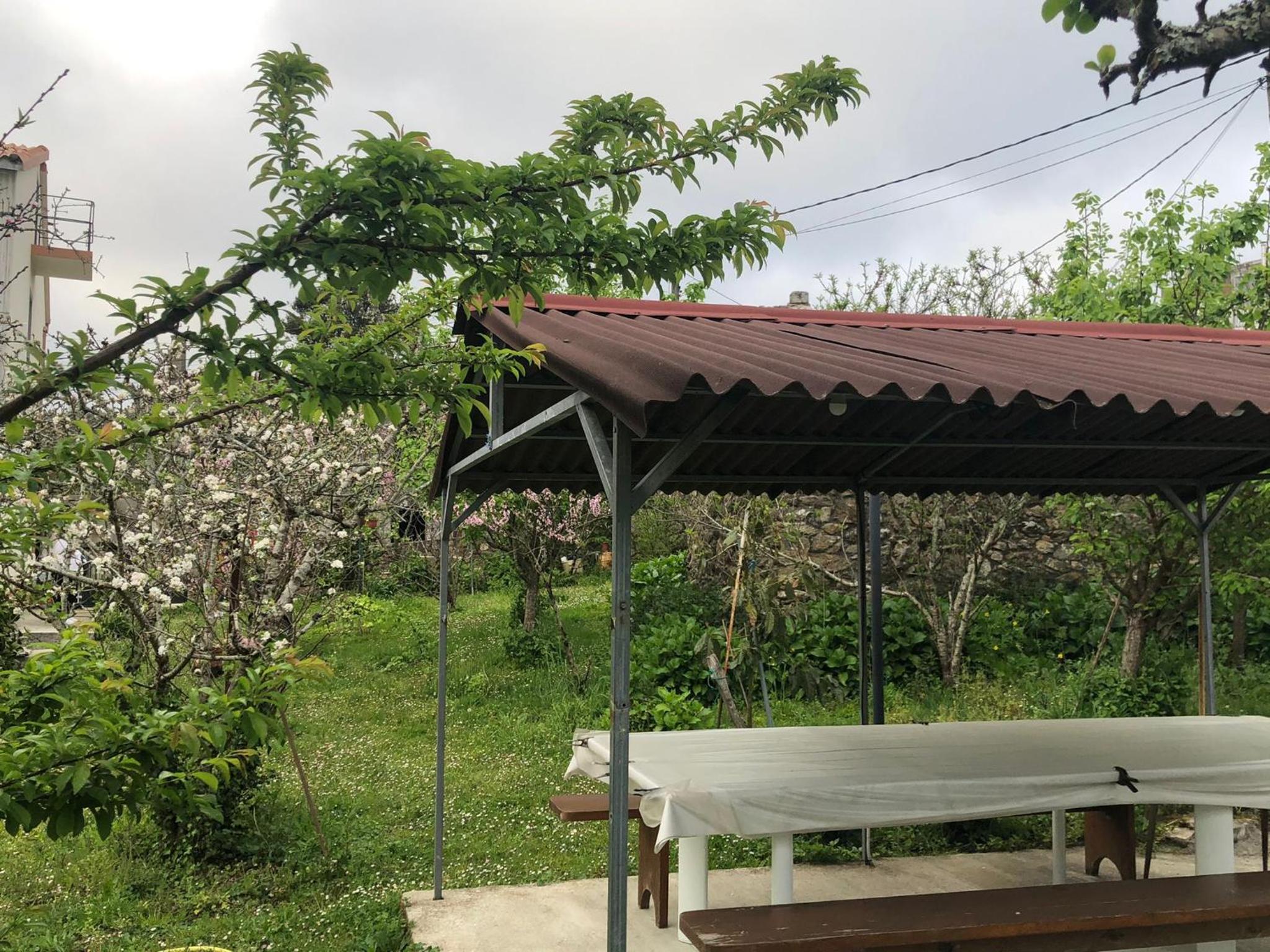 Casa Divina Elías Sixto Pampín view 5