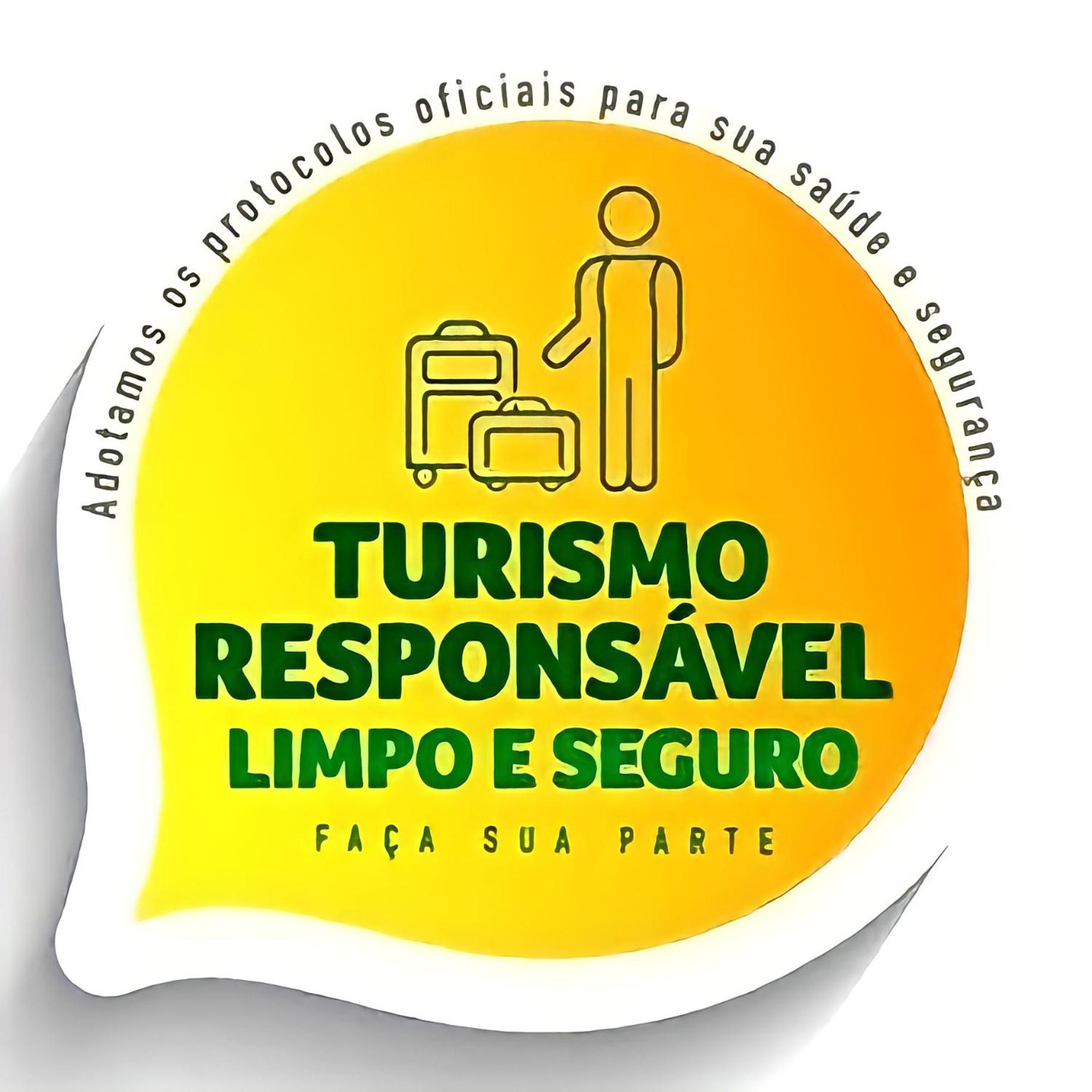 Suítes Cambucá