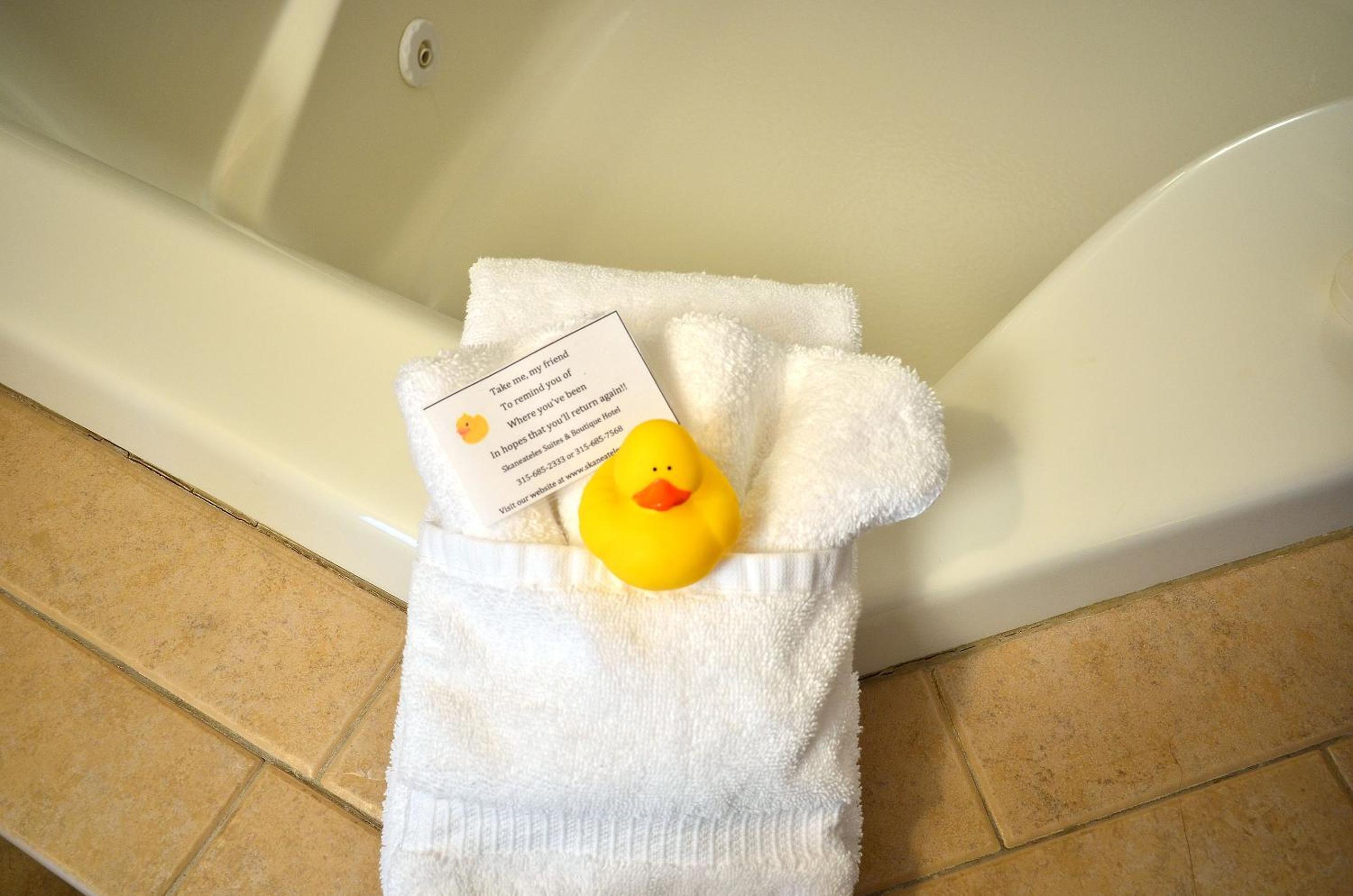 Skaneateles Suites