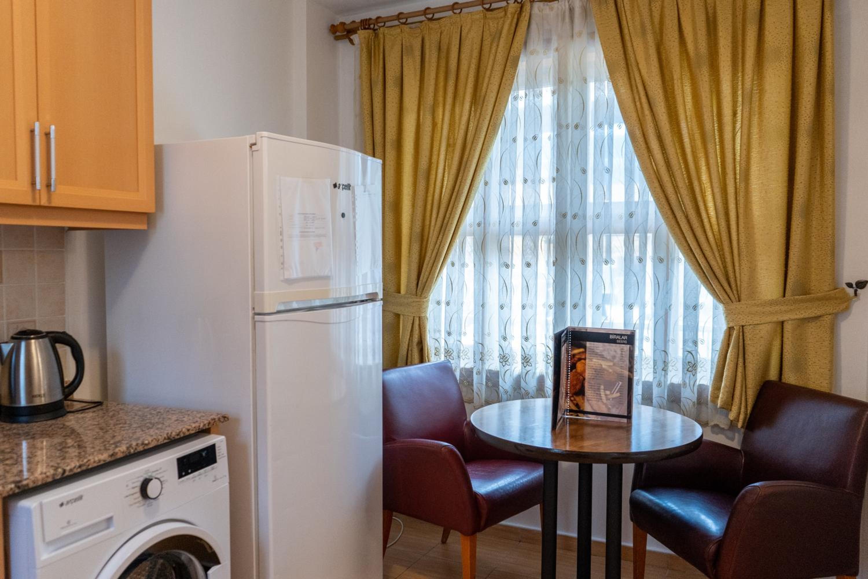 Kaleici Aparts Antalya