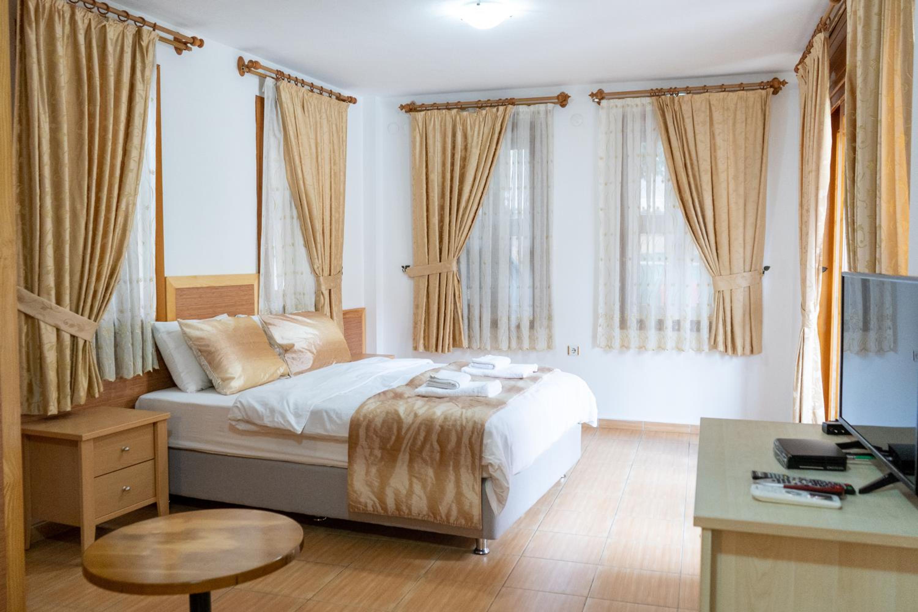 Kaleici Aparts Antalya