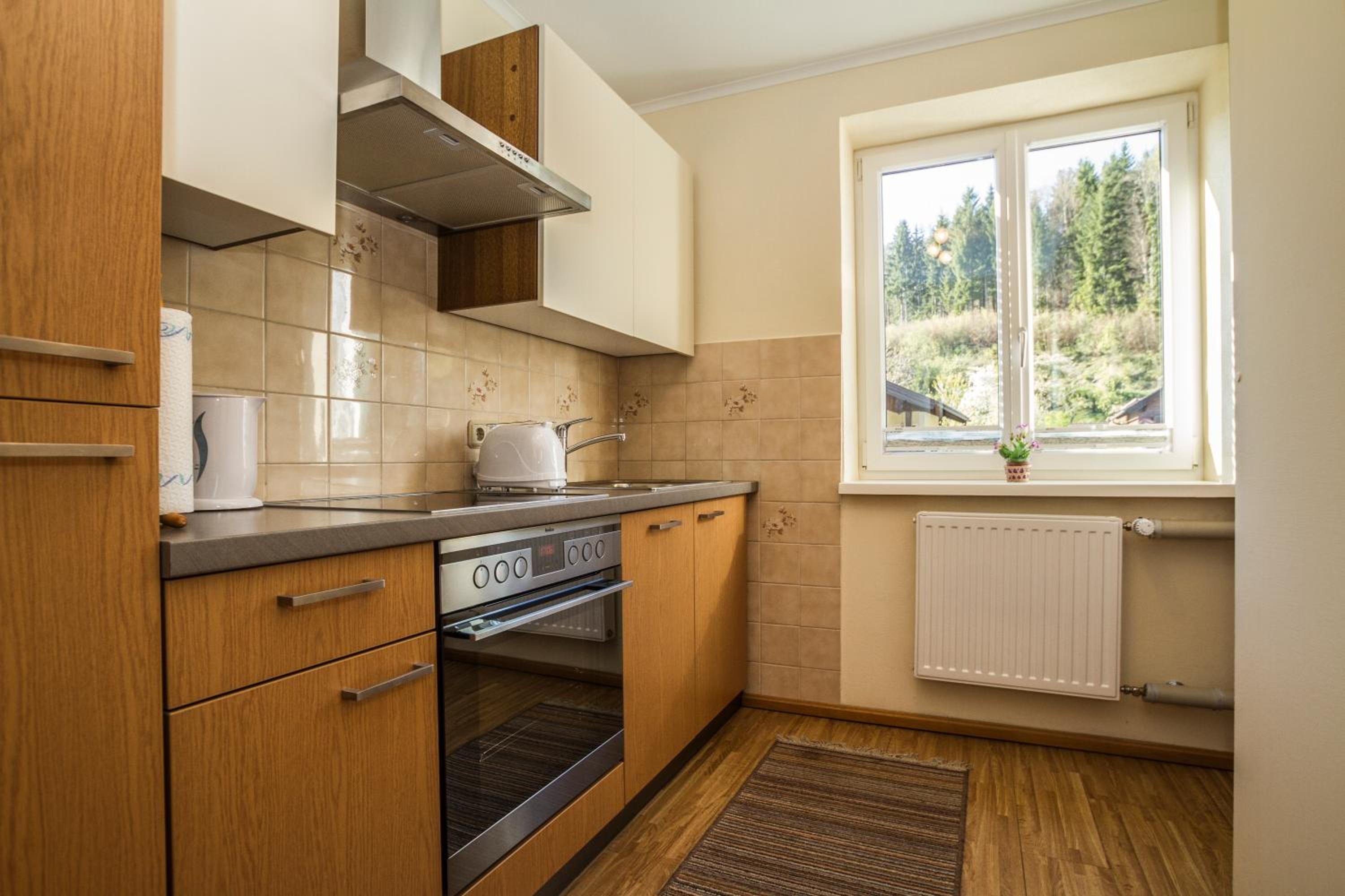 Haus Bergland