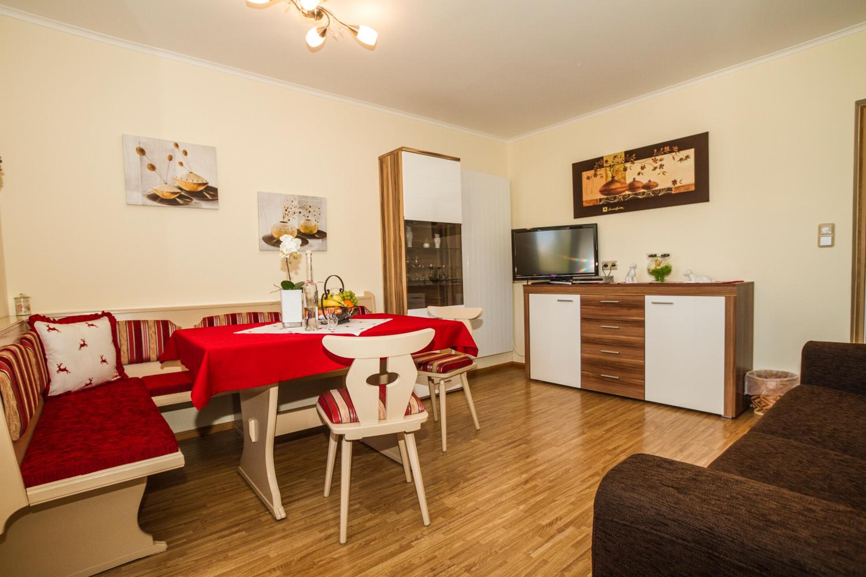 Haus Bergland
