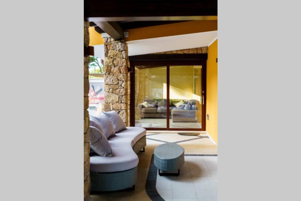 Villa Fenicottero - Exclusive Private Villa with Pool view 5