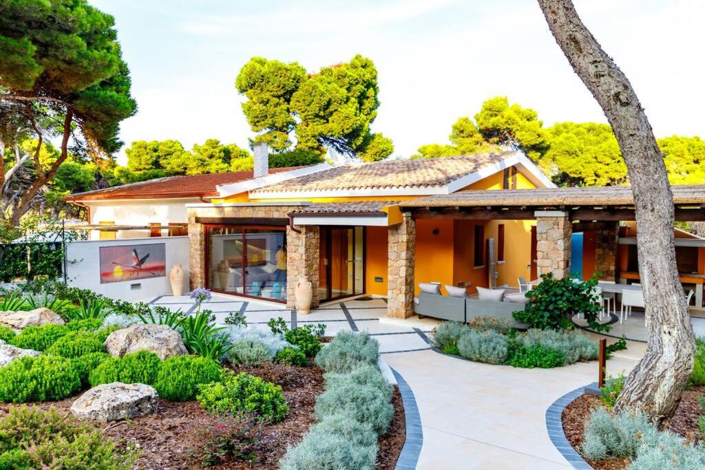 Hotel Villa Fenicottero - Image 1