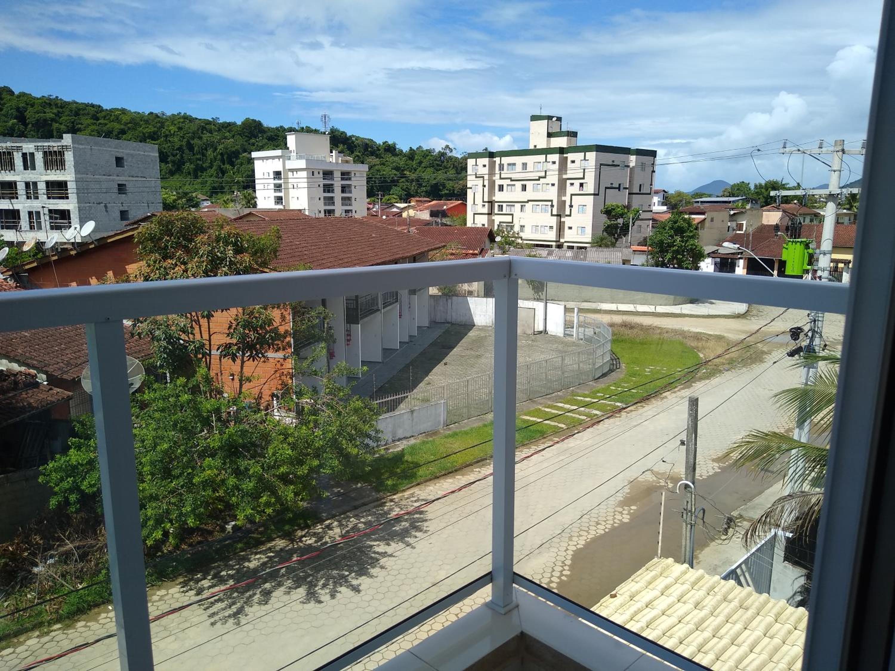 Apartamento - Condomínio Jardins dos Pescadores - Praia do Perequê-Açu view 3