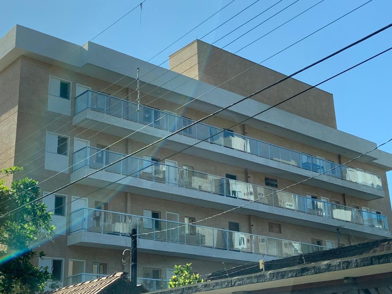 Apartamento - Condomínio Jardins dos Pescadores - Praia do Perequê-Açu view 4