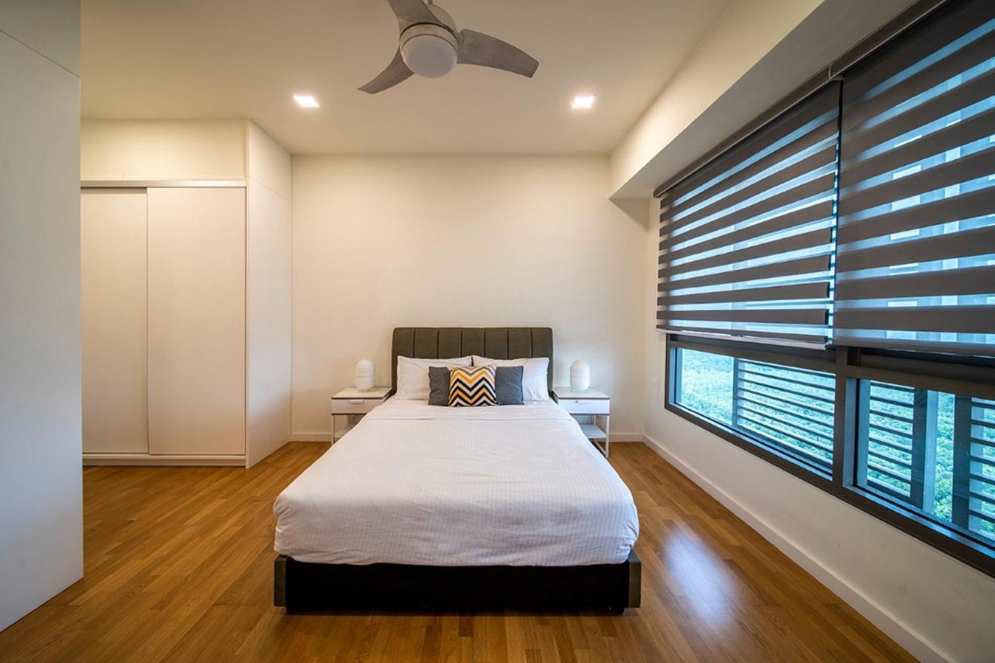 Iskandar Residences 3 Bedroom photo 5