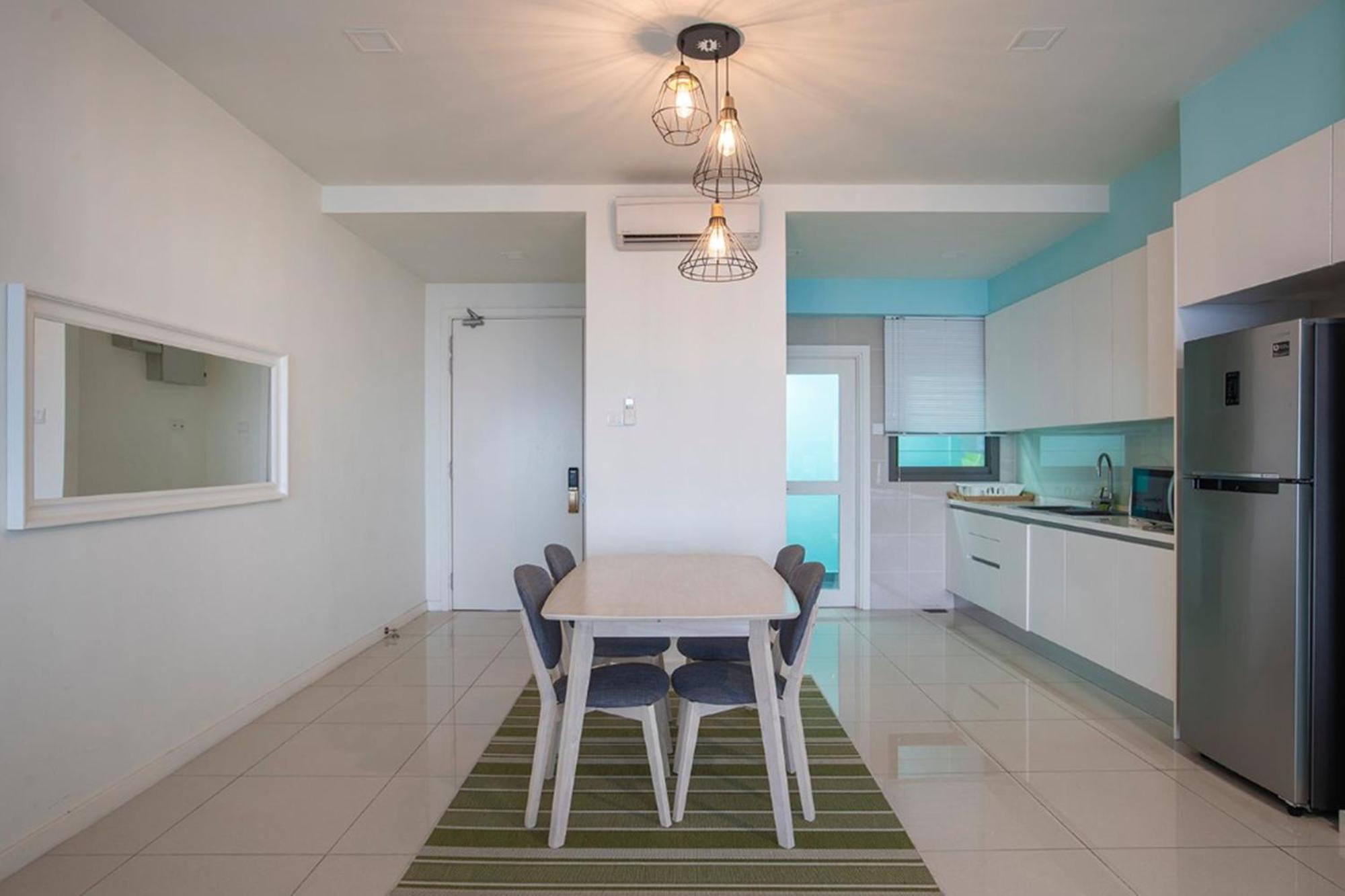 Iskandar Residences 3 Bedroom photo 4