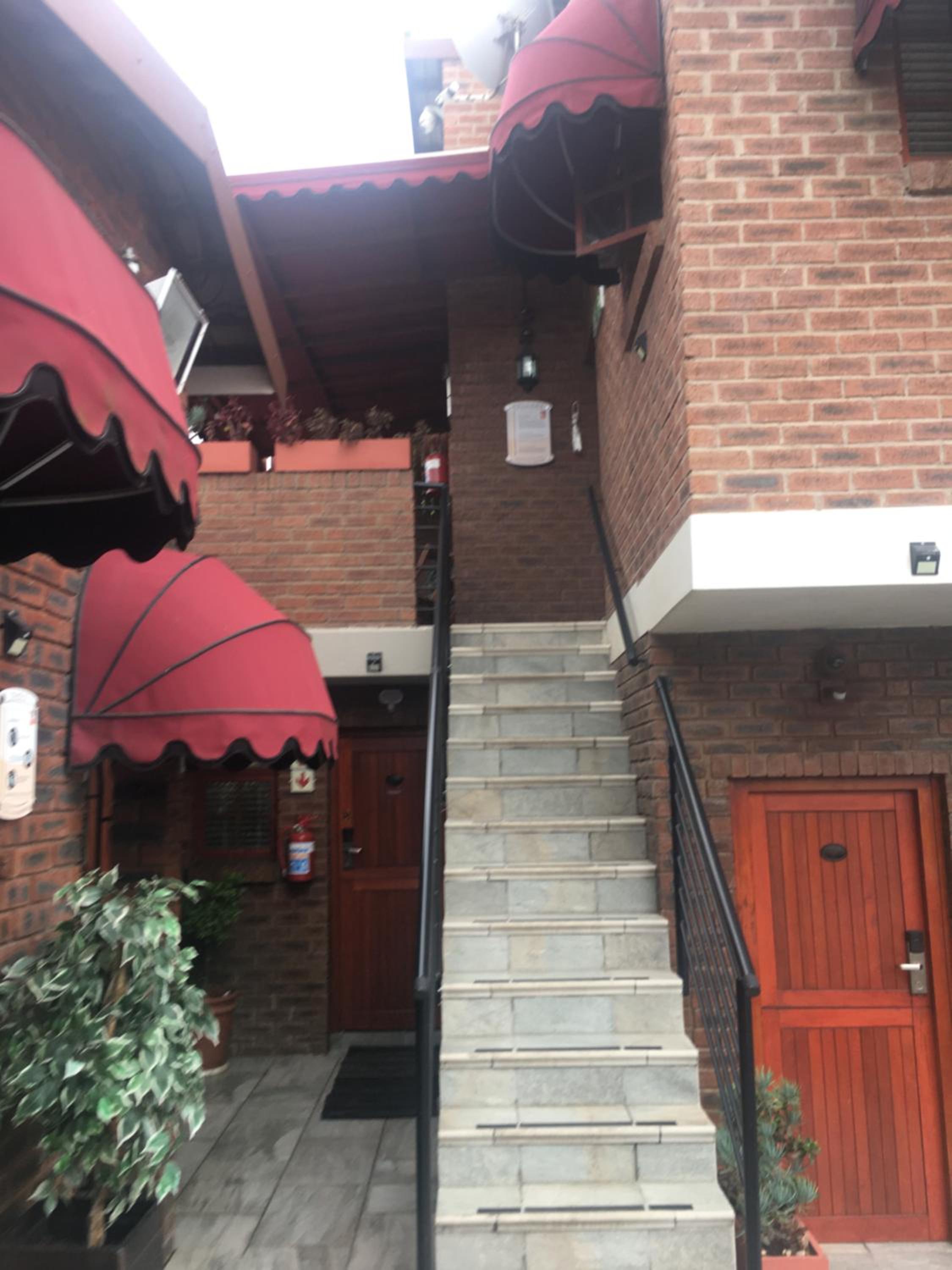 The Travel Inn Durban