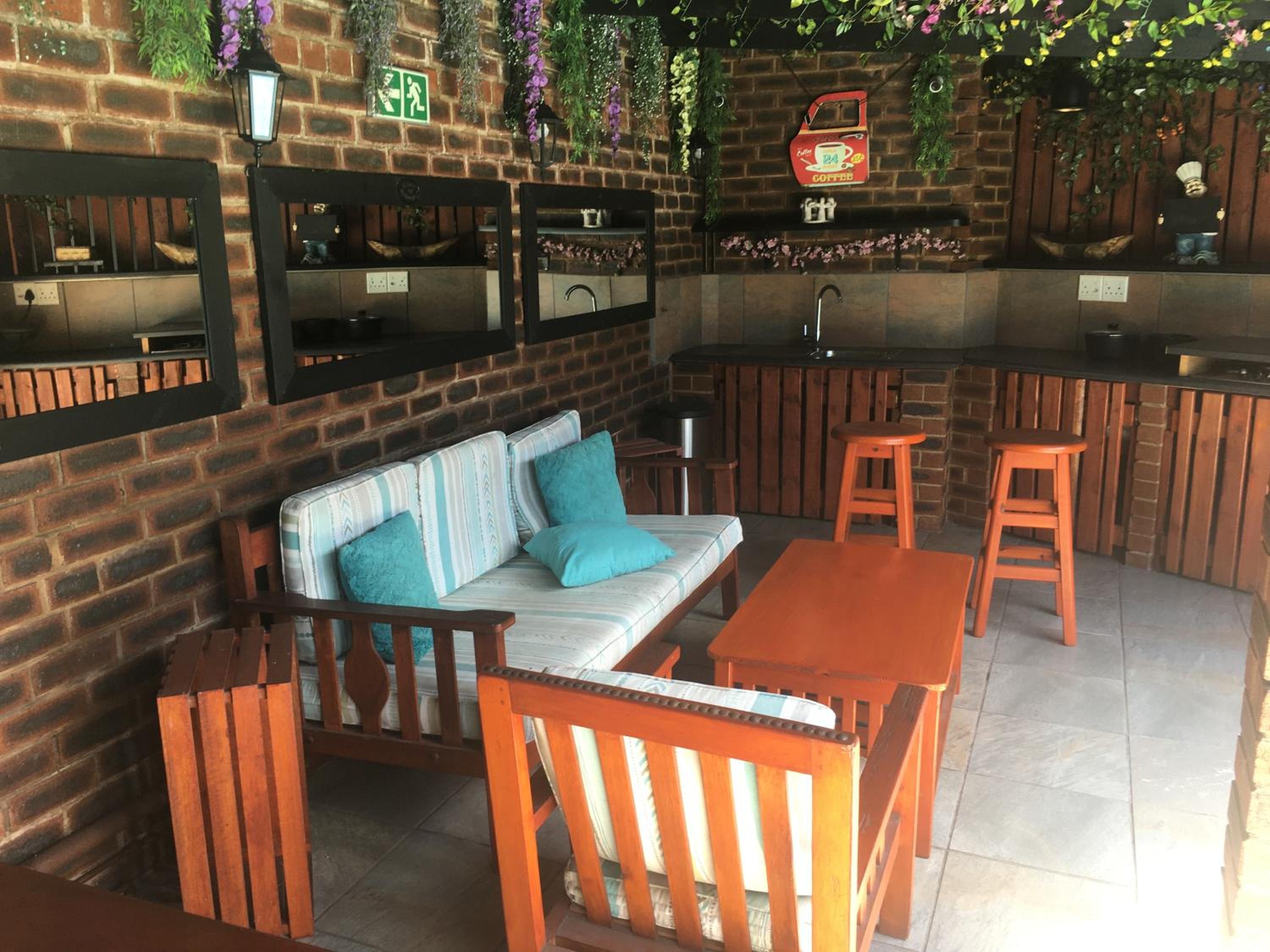 The Travel Inn Durban