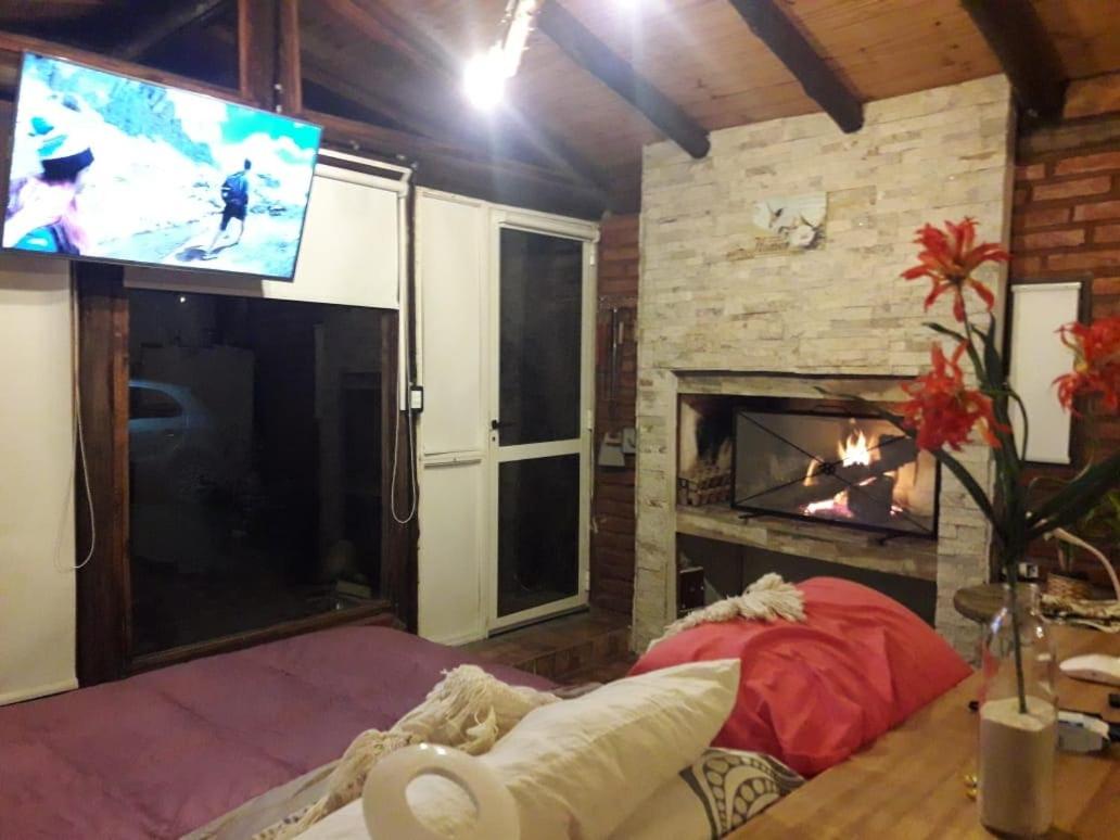 Cabaña Exclusiva