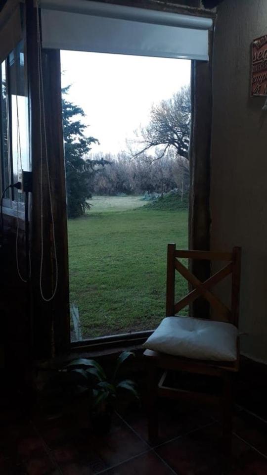 Cabaña Exclusiva