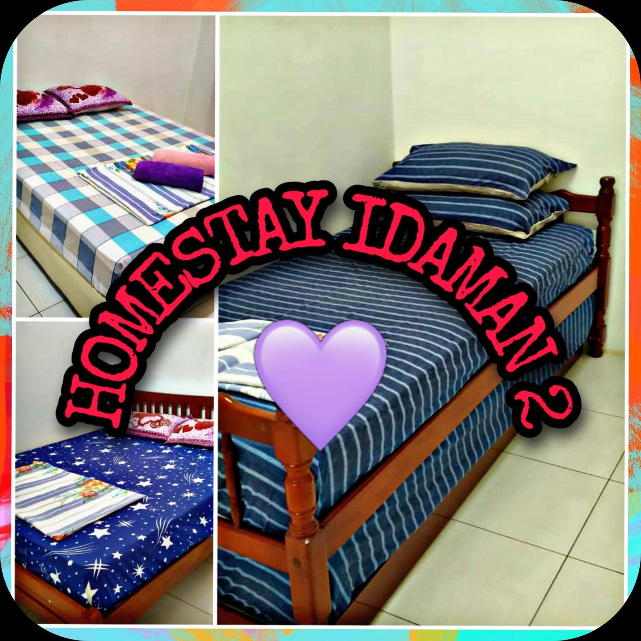 Homestay Bukit Kayu Hitam 2 Bed Aircond 1 Bed Fan With 2 Toilet NOT SHARING HOUSE photo 1