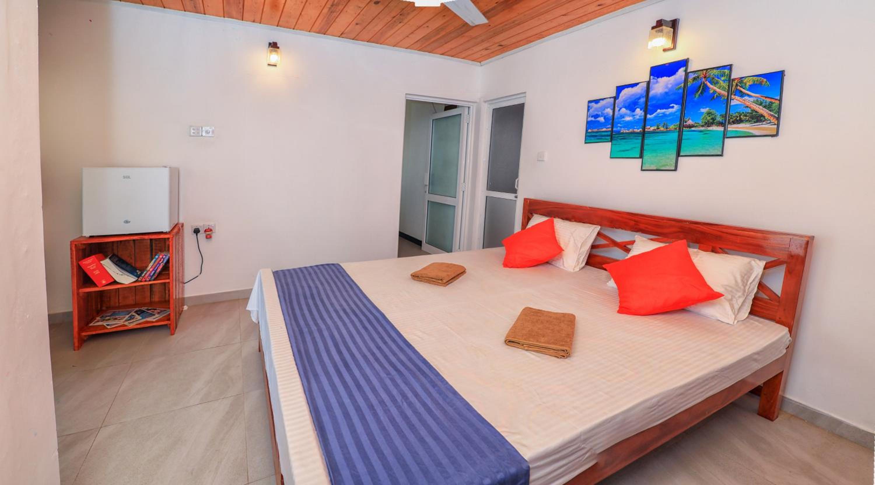 Ayomal Beach Paradise view 4