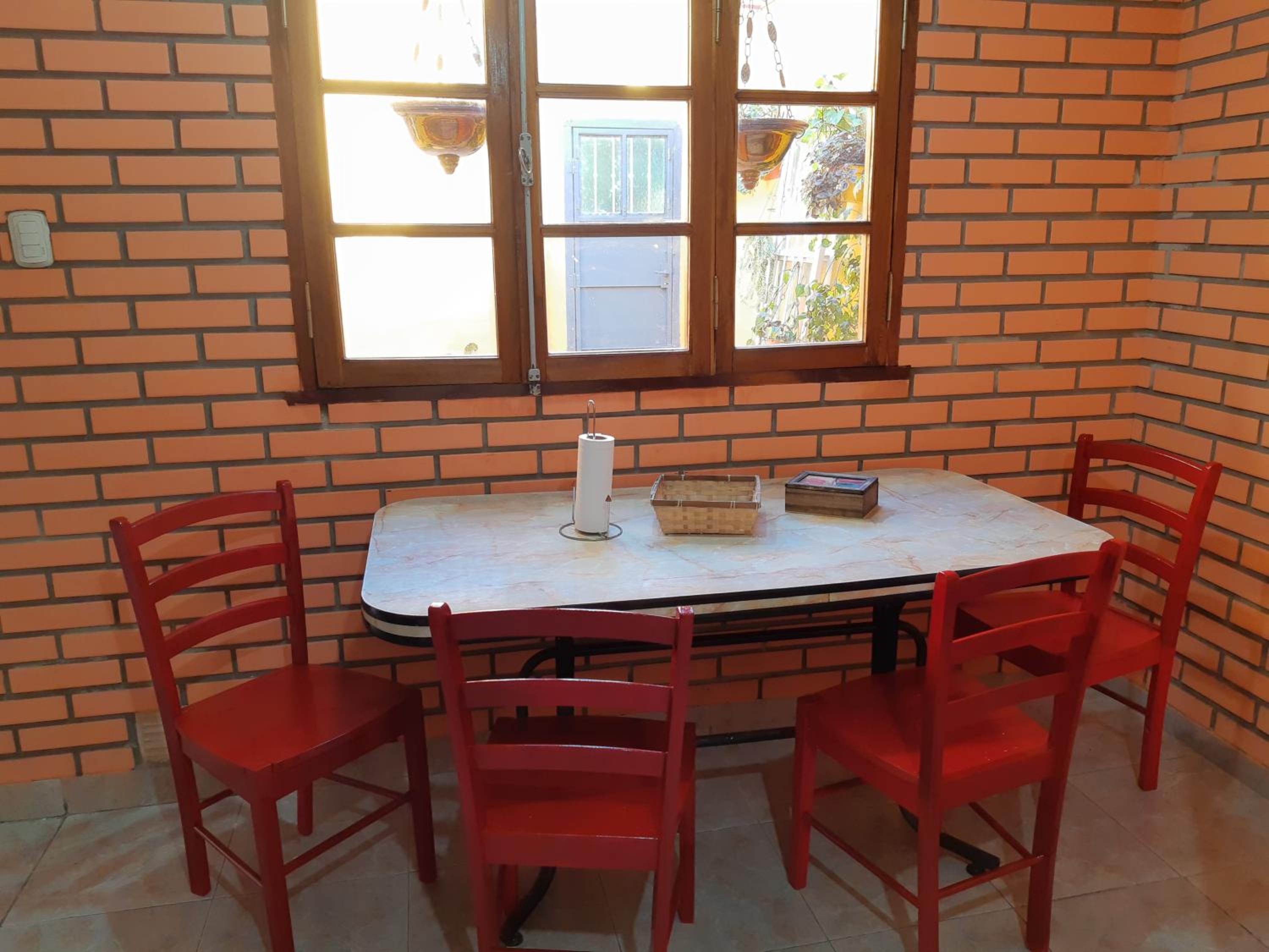 Residencia Colonial