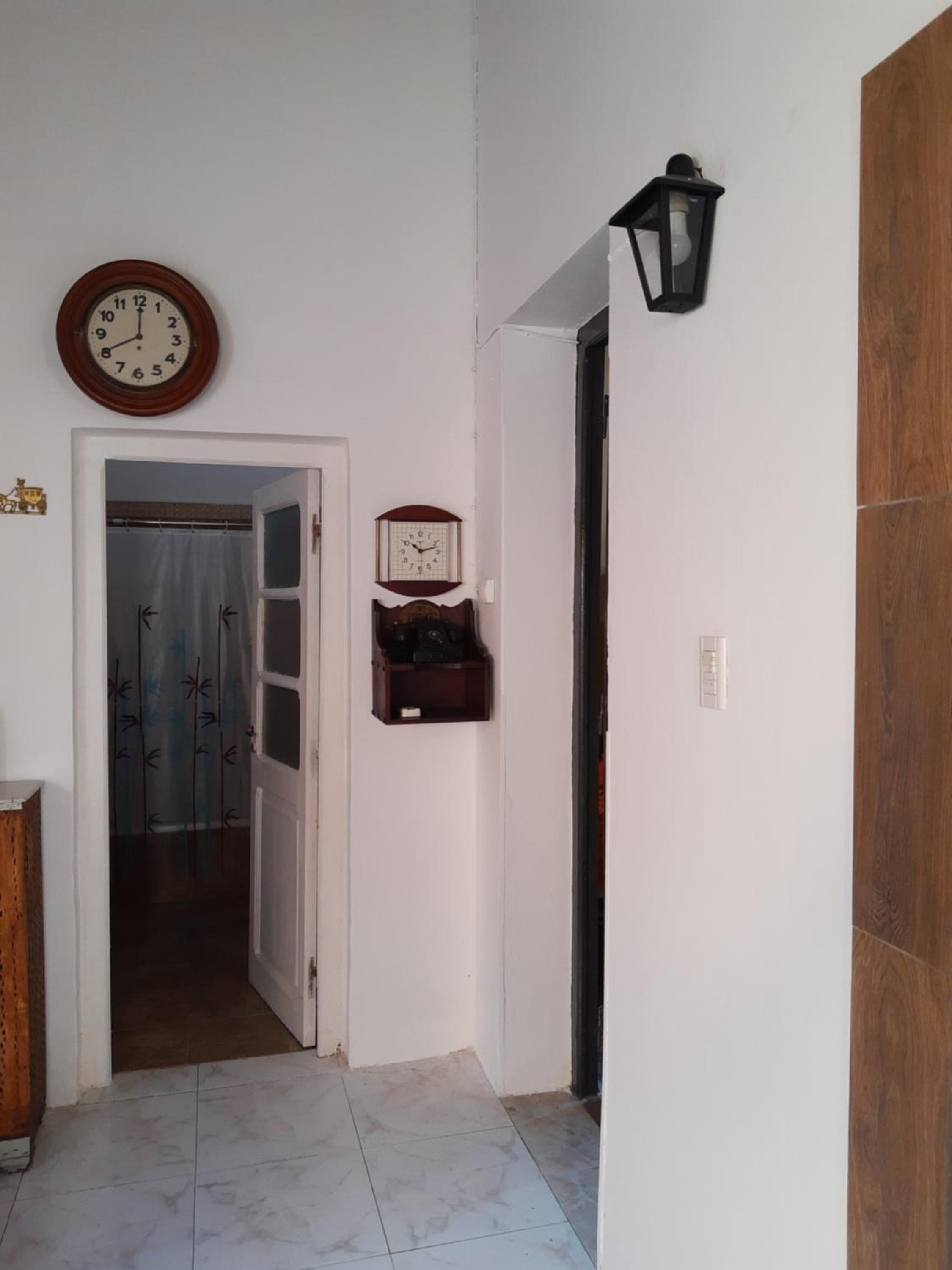 Residencia Colonial