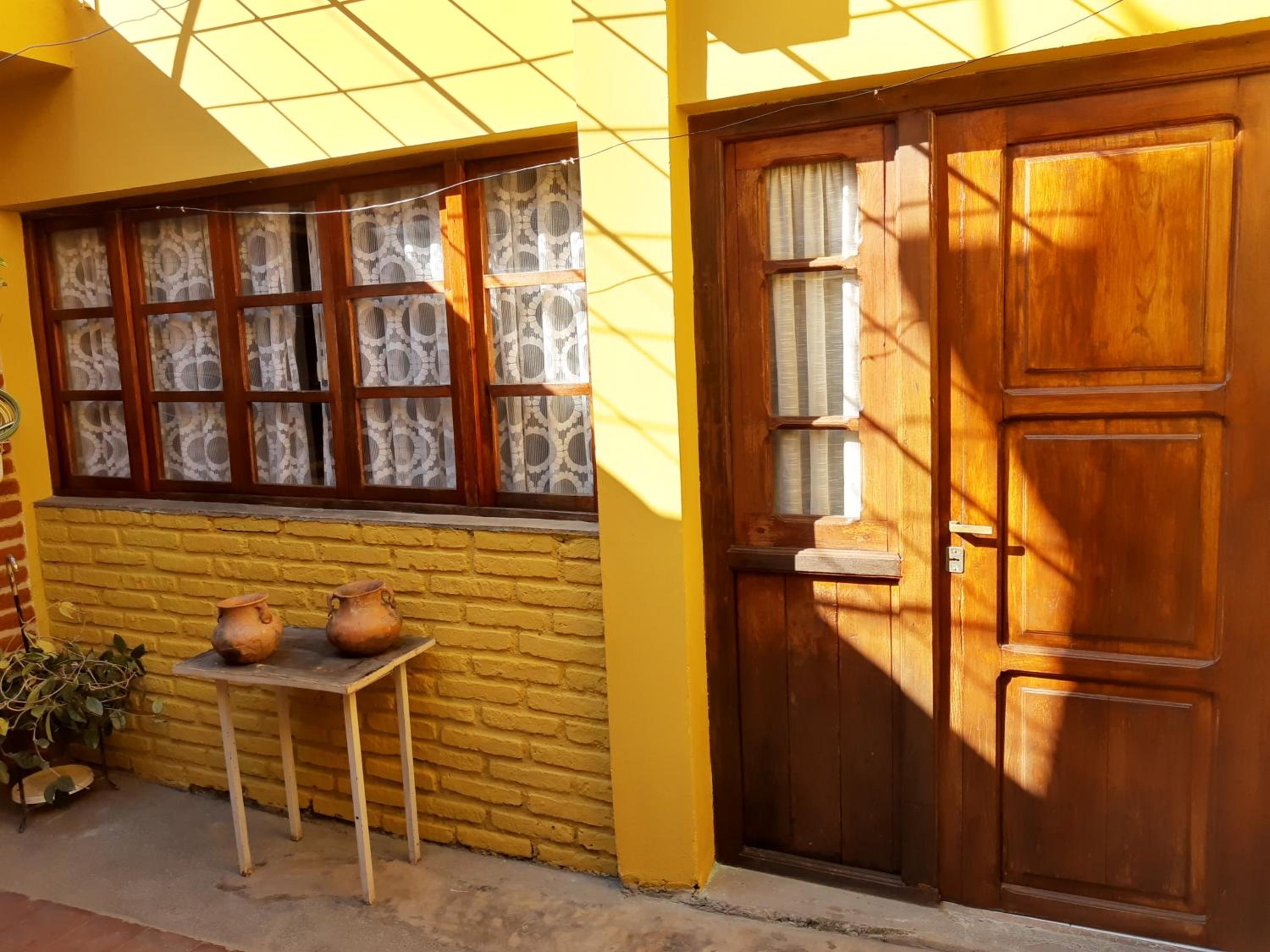 Residencia Colonial