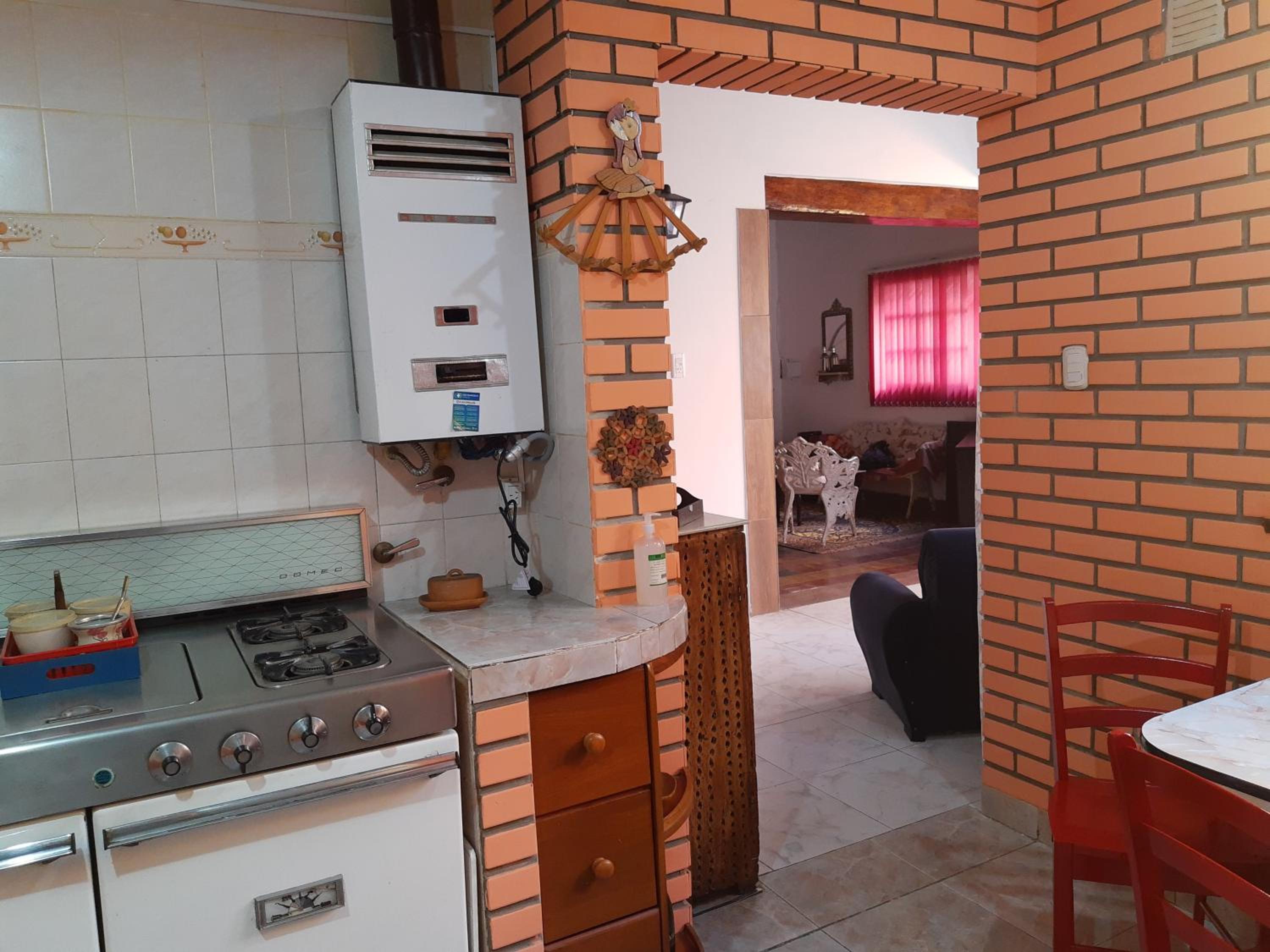 Residencia Colonial