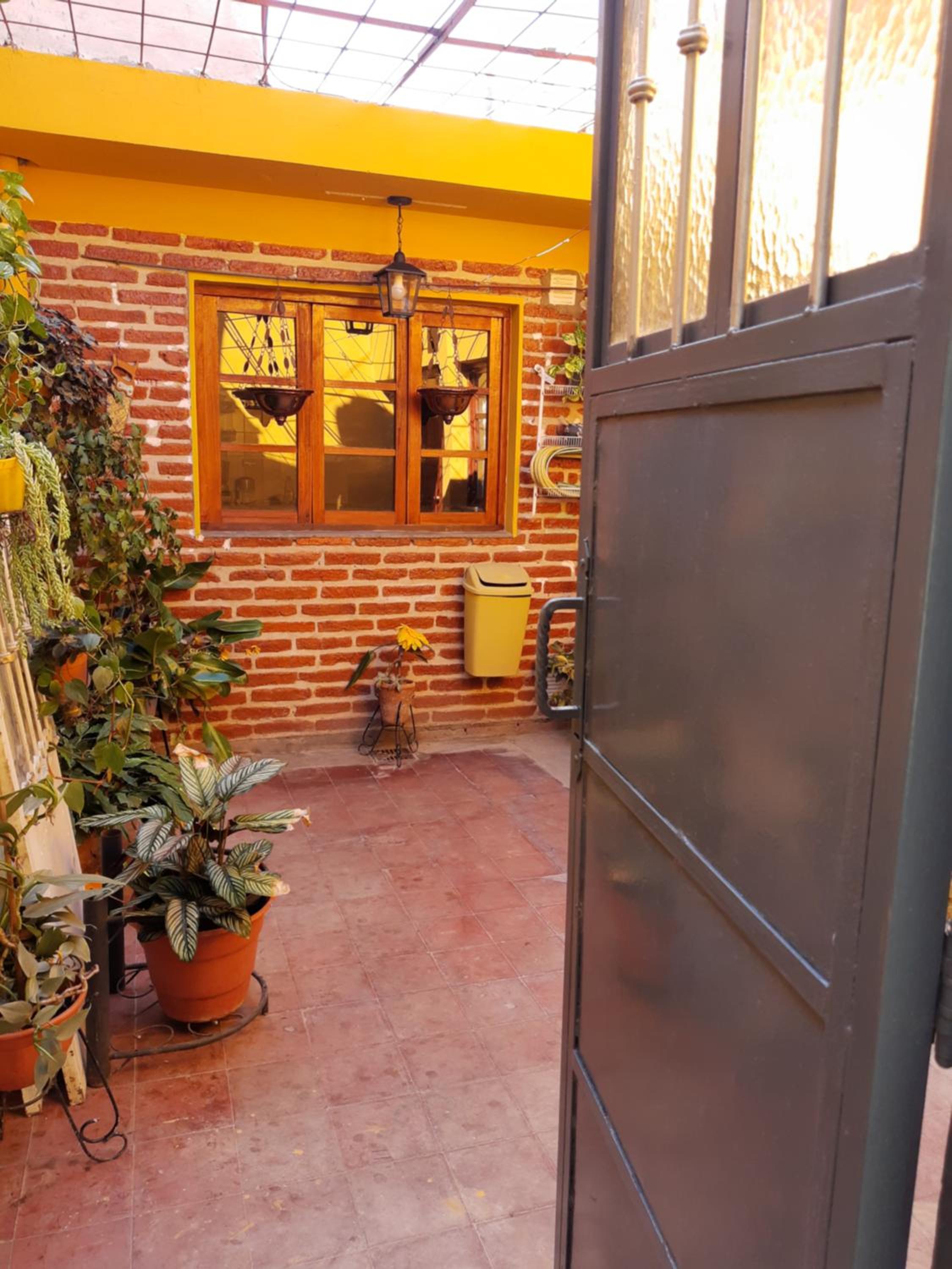 Residencia Colonial
