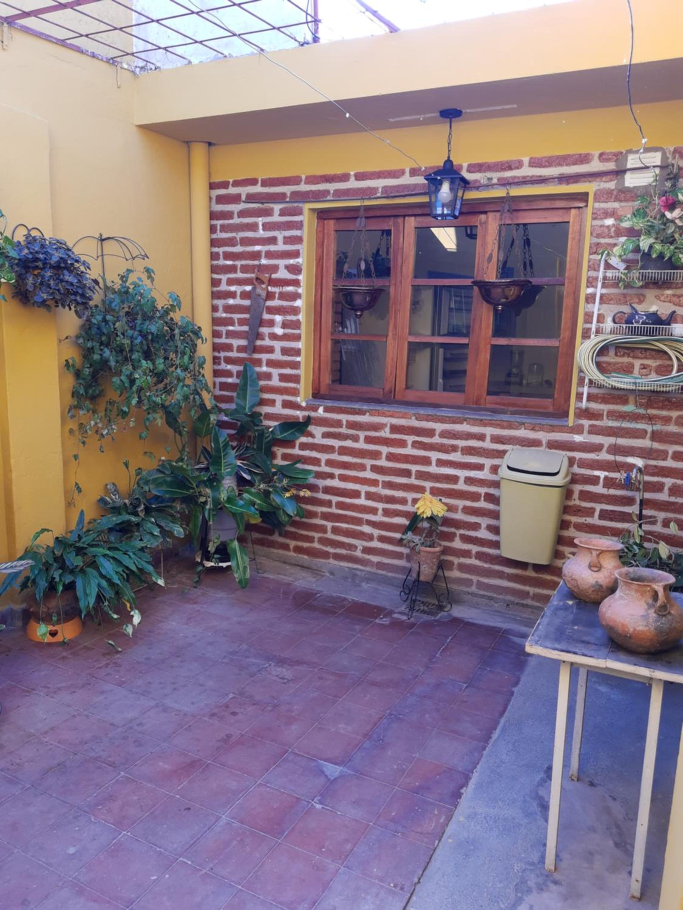 Residencia Colonial