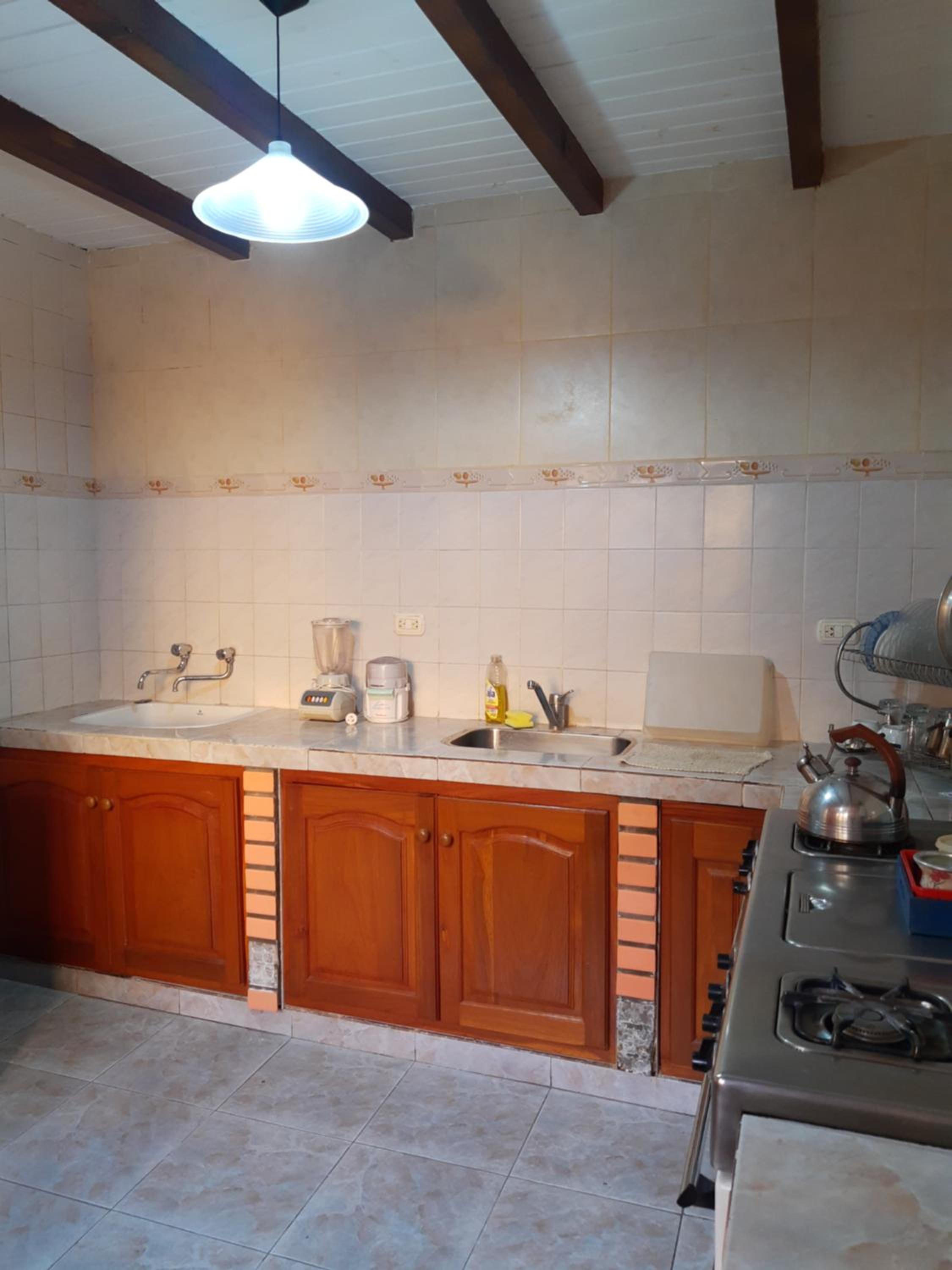 Residencia Colonial