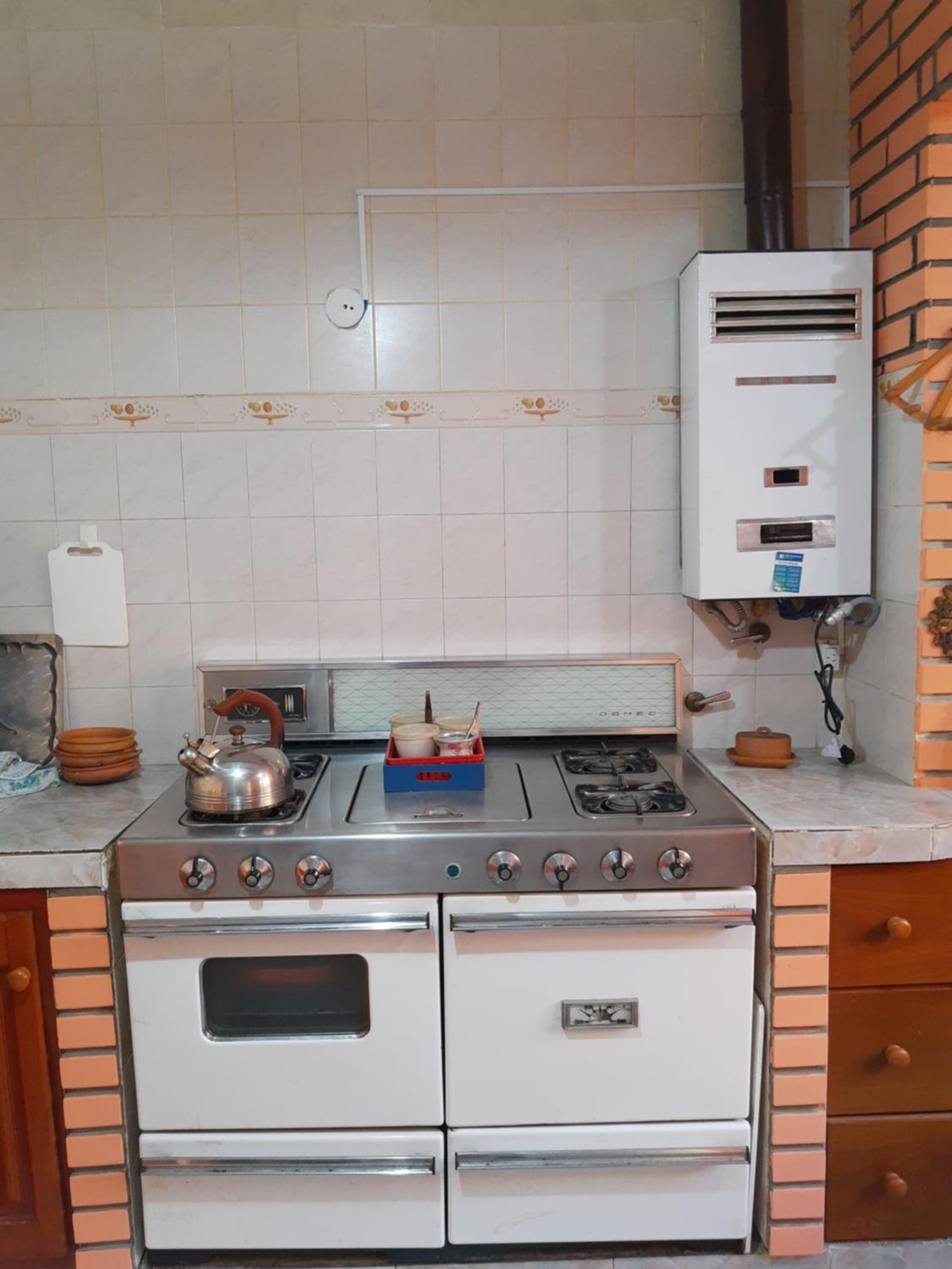 Residencia Colonial