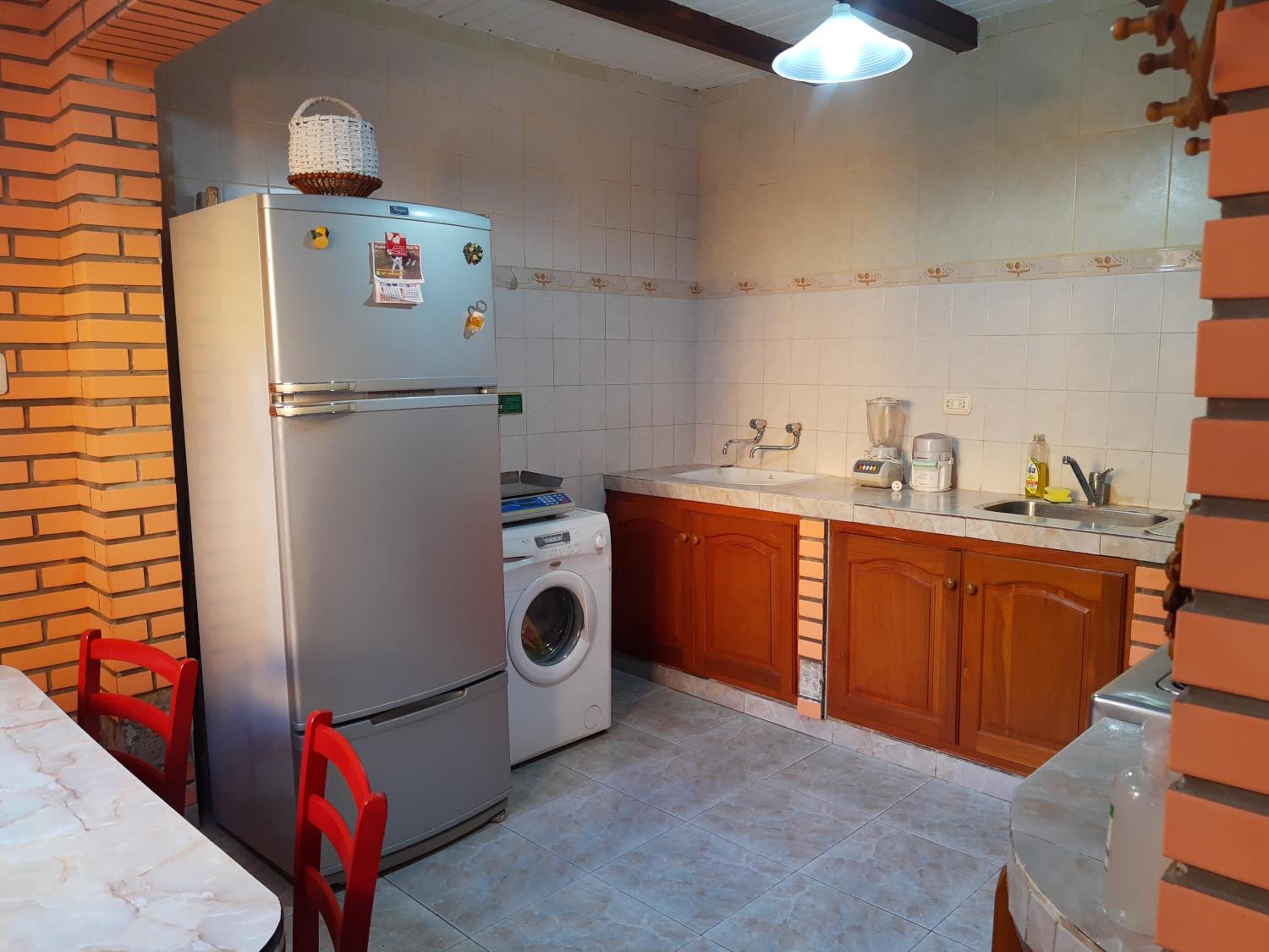 Residencia Colonial