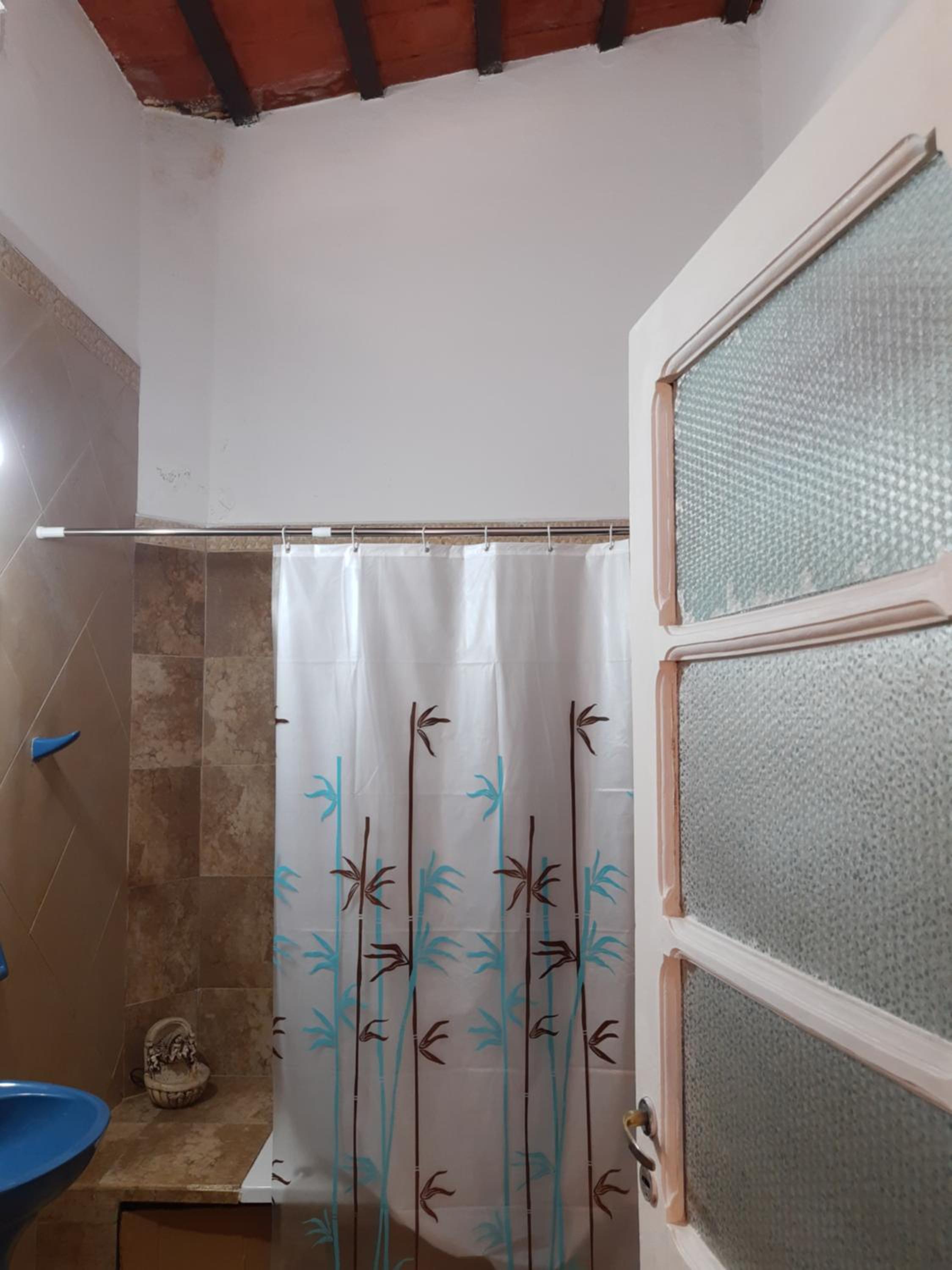 Residencia Colonial