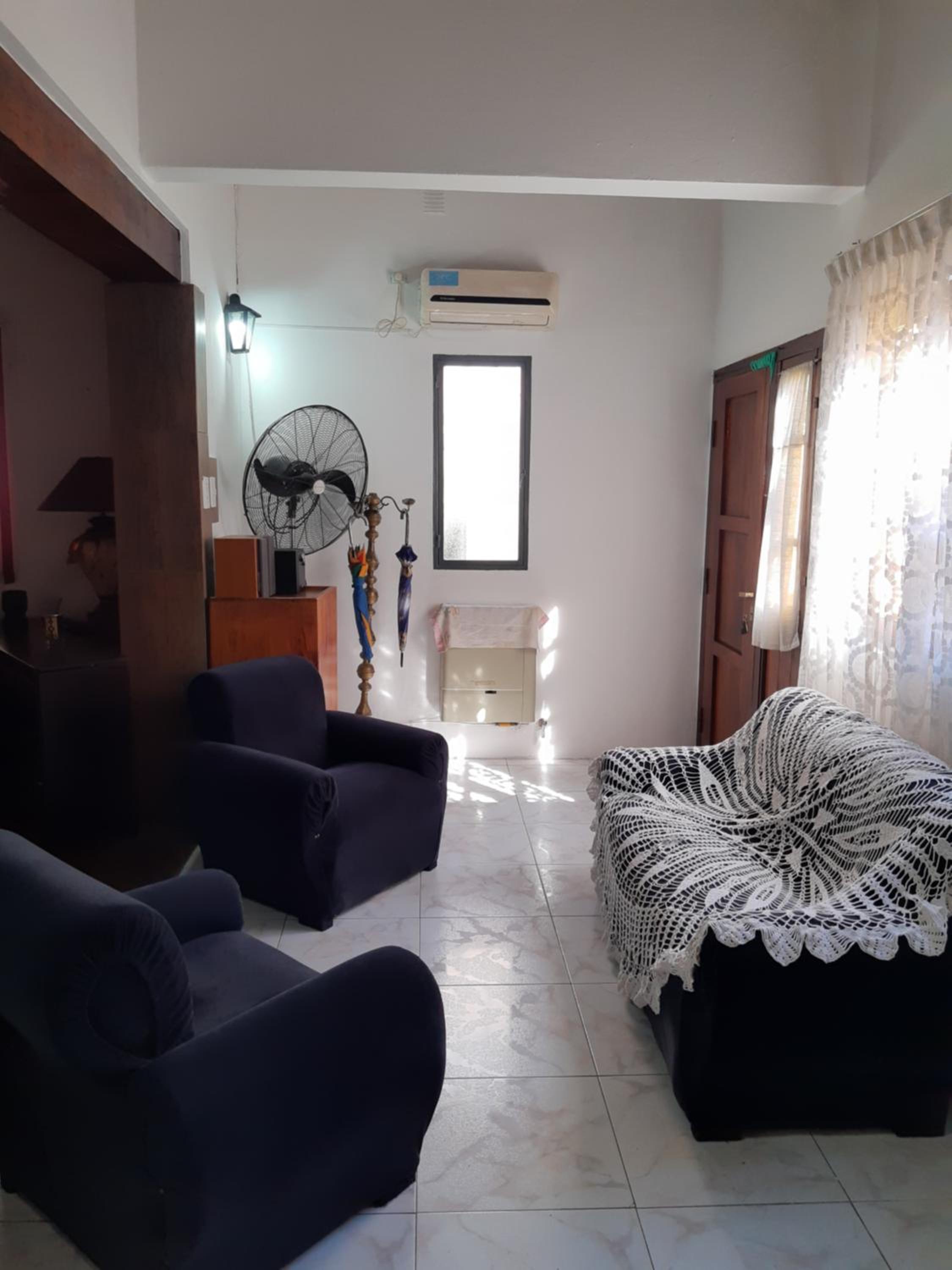 Residencia Colonial