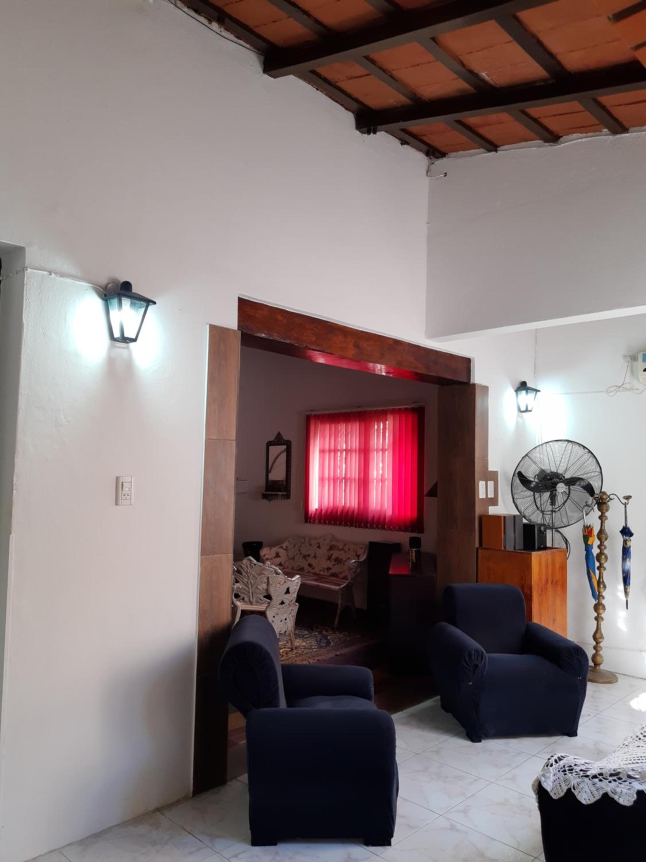 Residencia Colonial