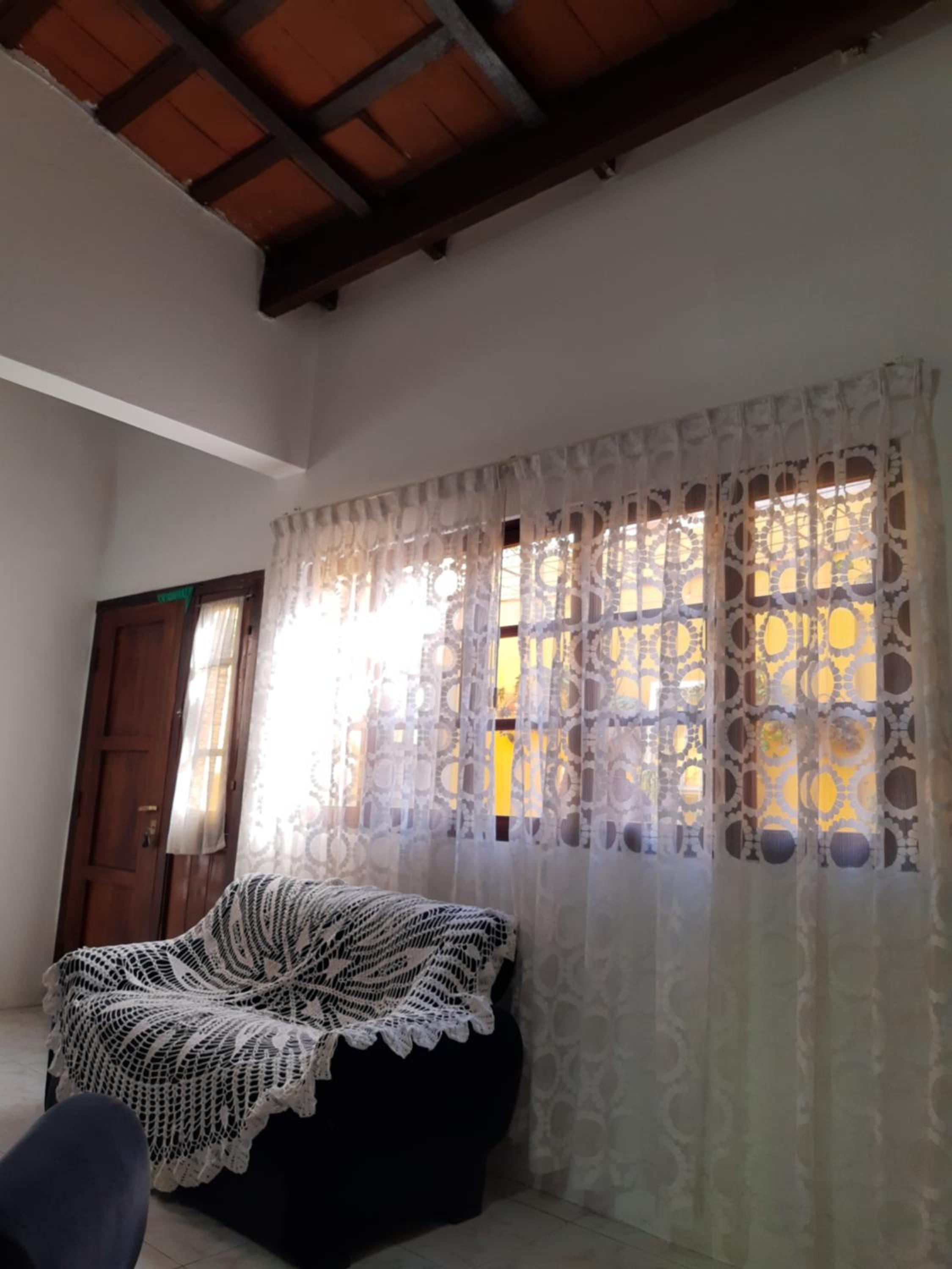 Residencia Colonial