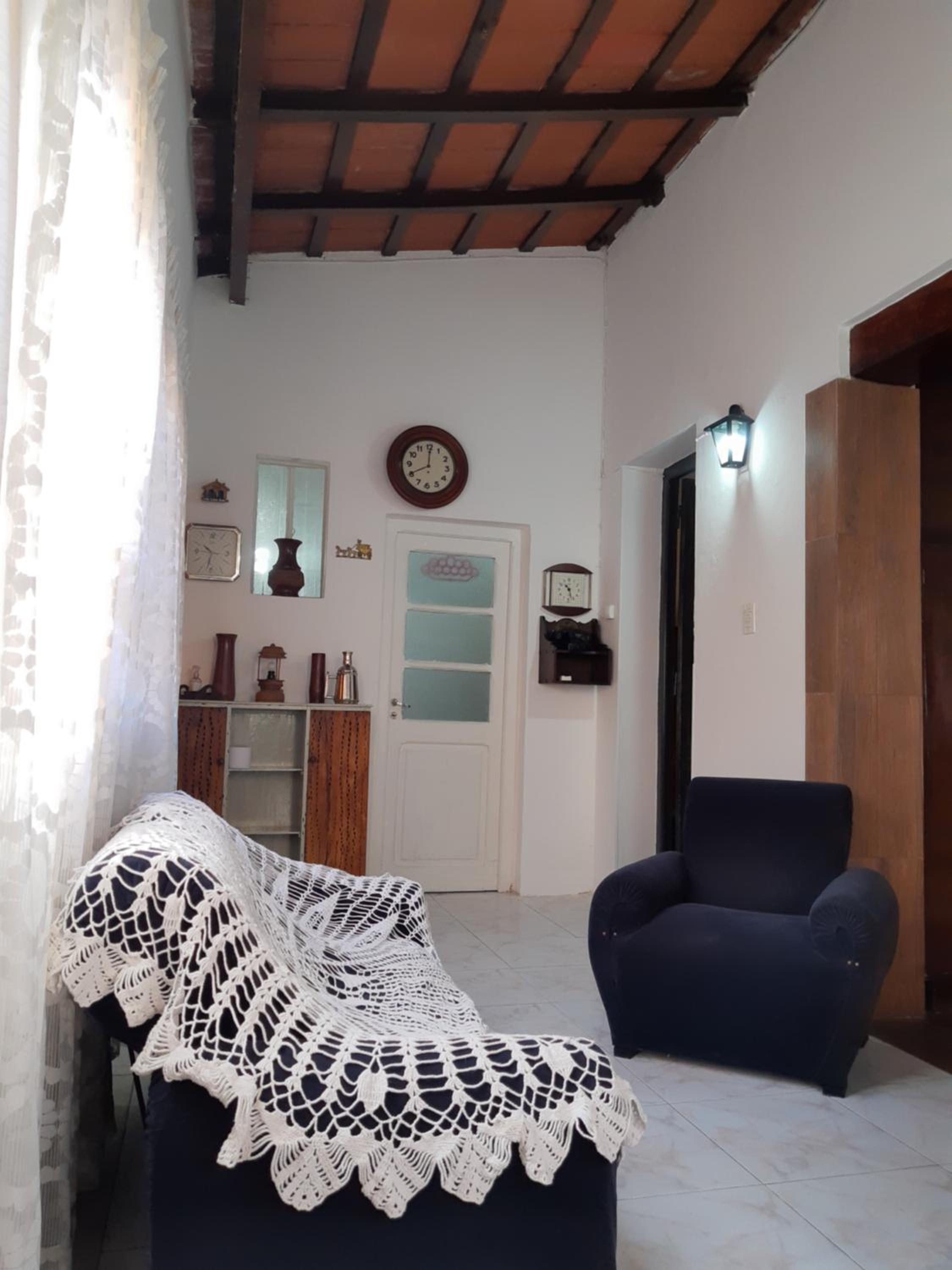 Residencia Colonial