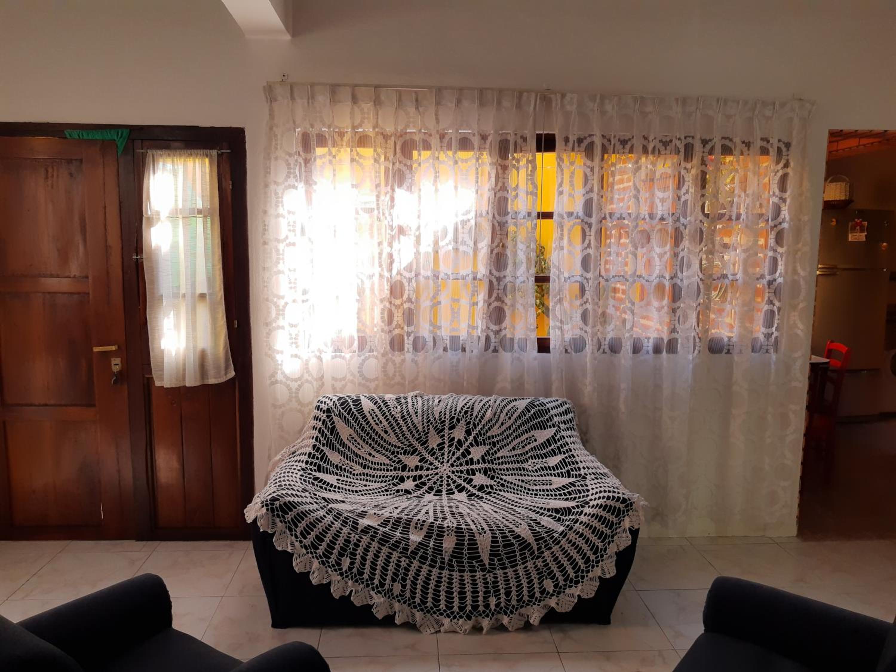 Residencia Colonial