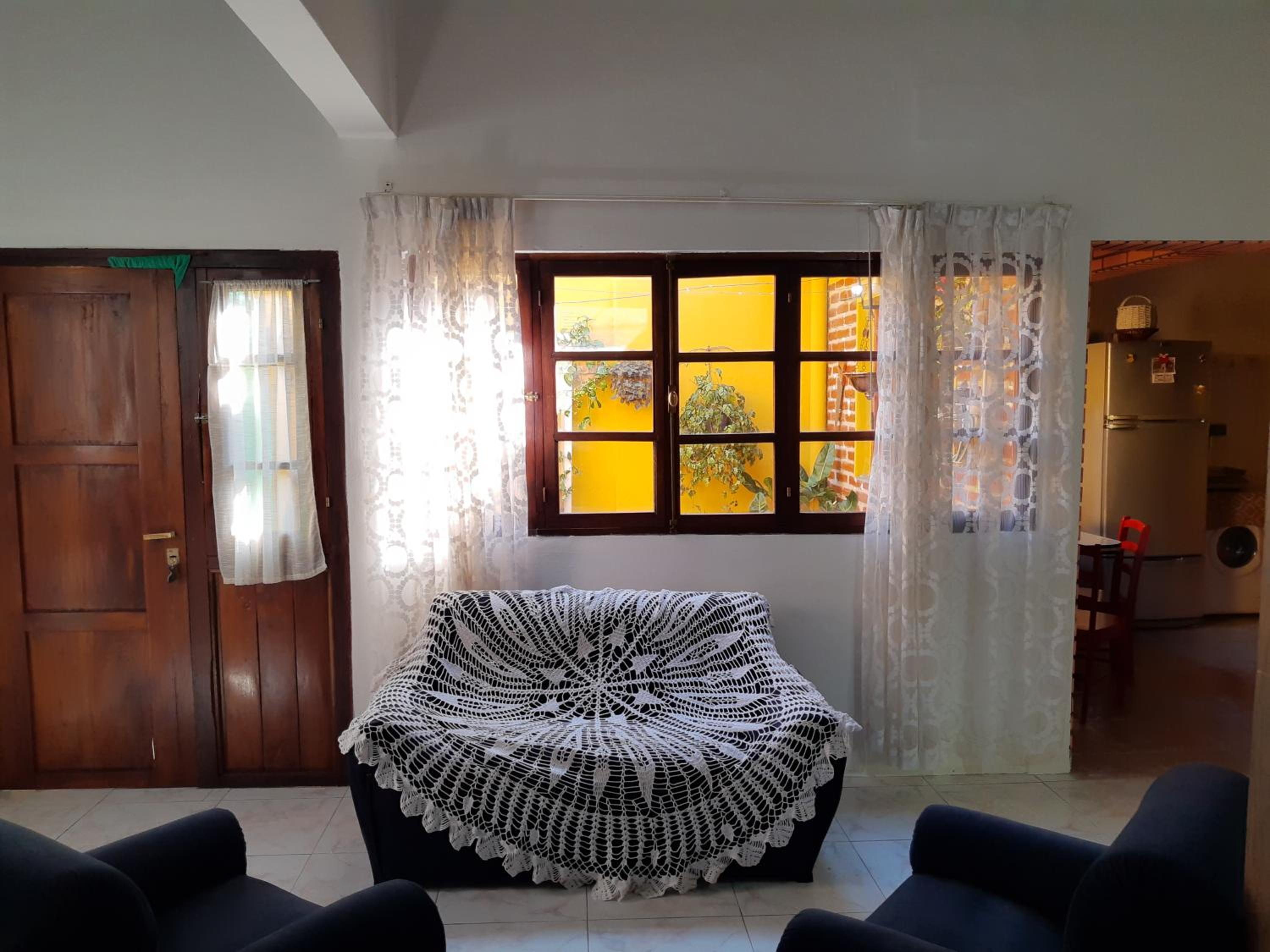 Residencia Colonial