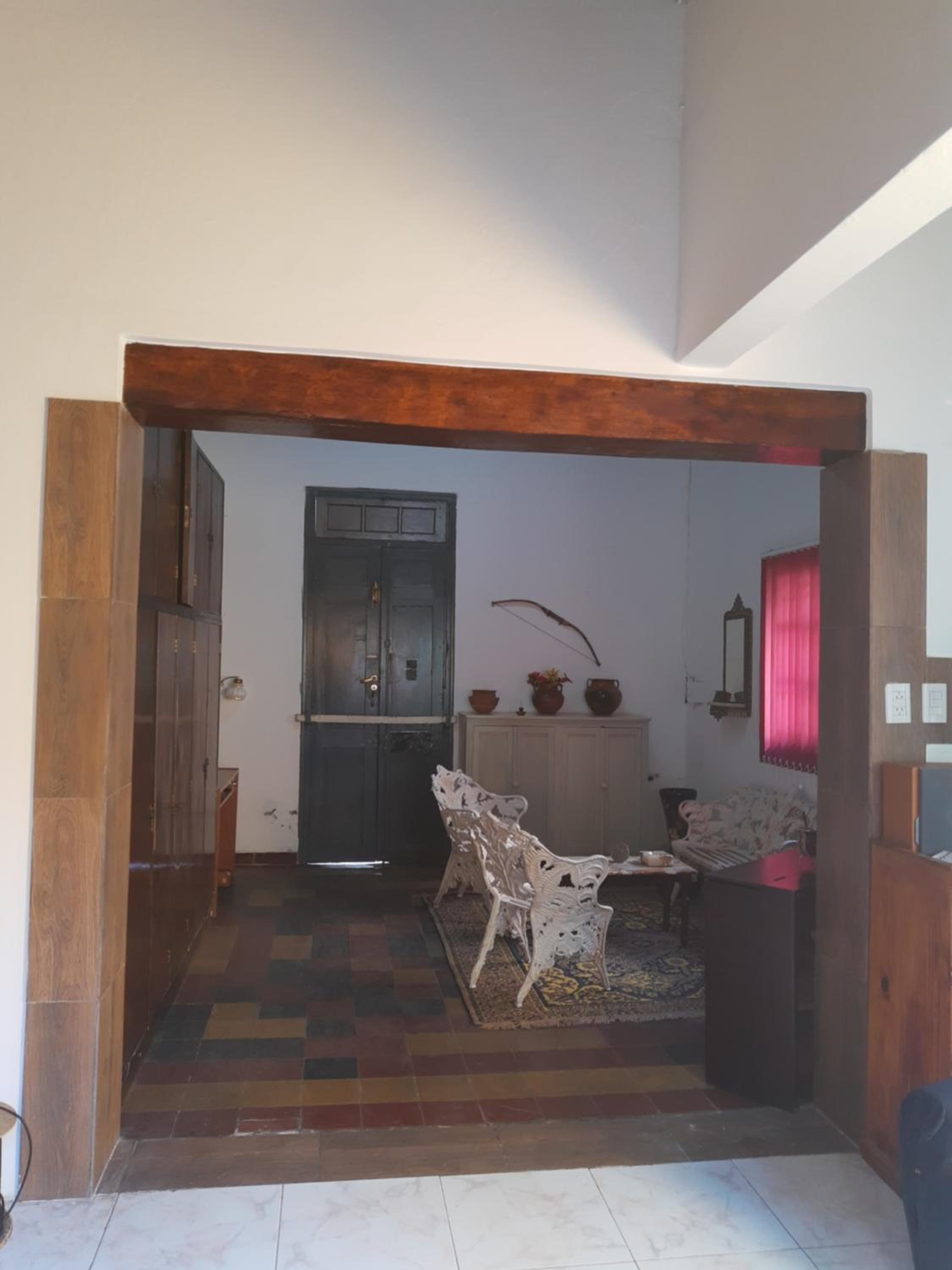 Residencia Colonial