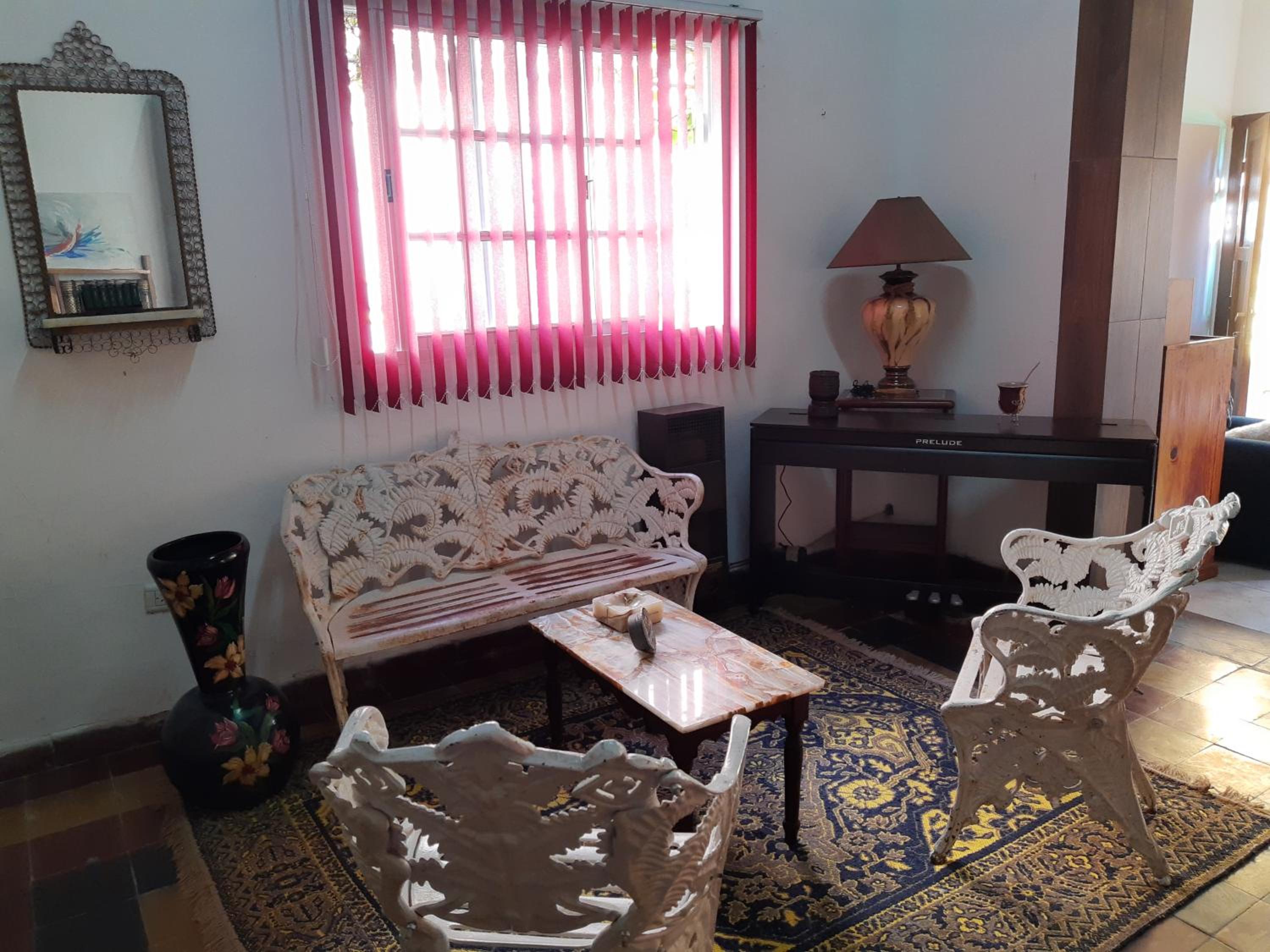 Residencia Colonial