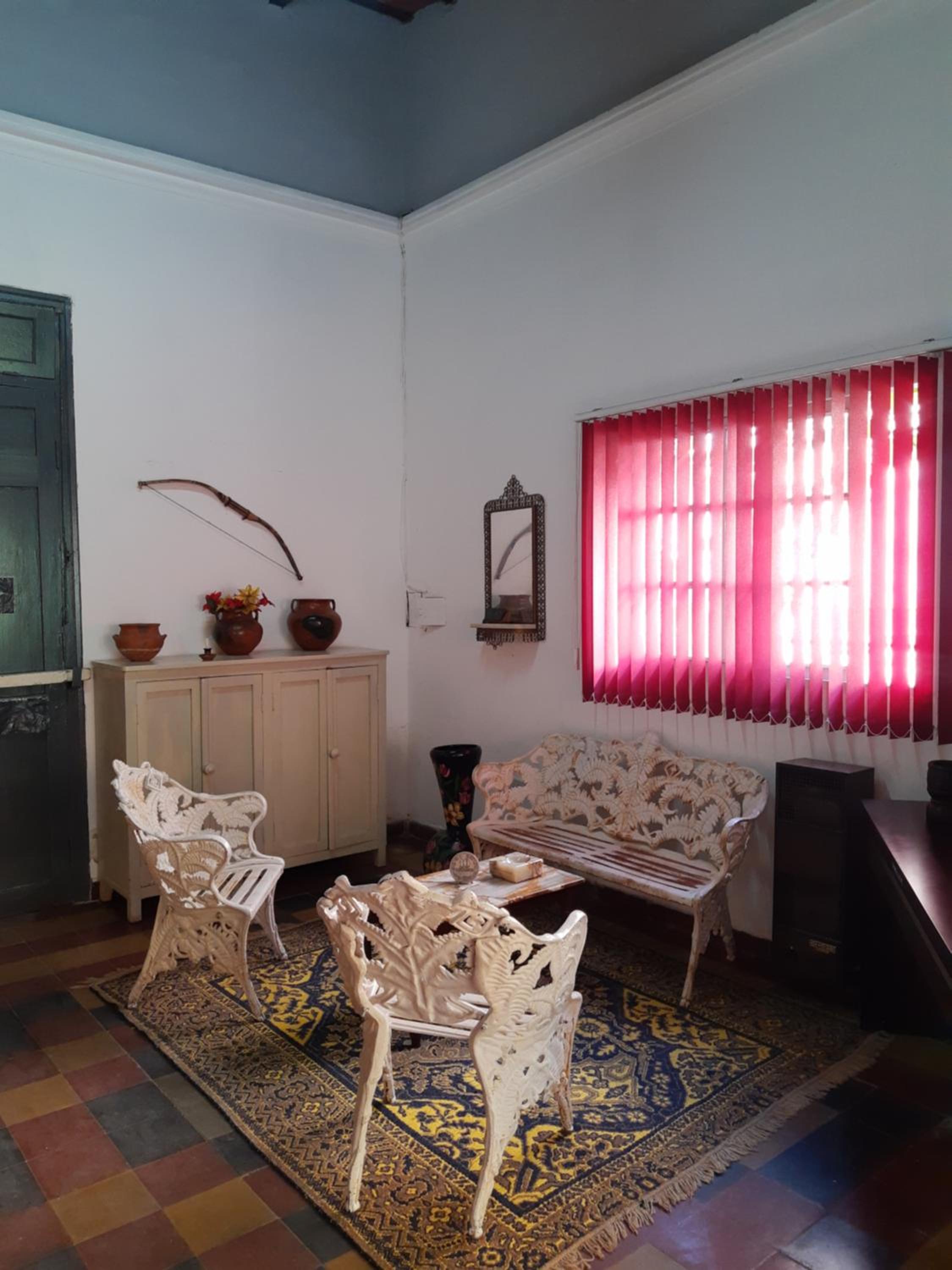 Residencia Colonial
