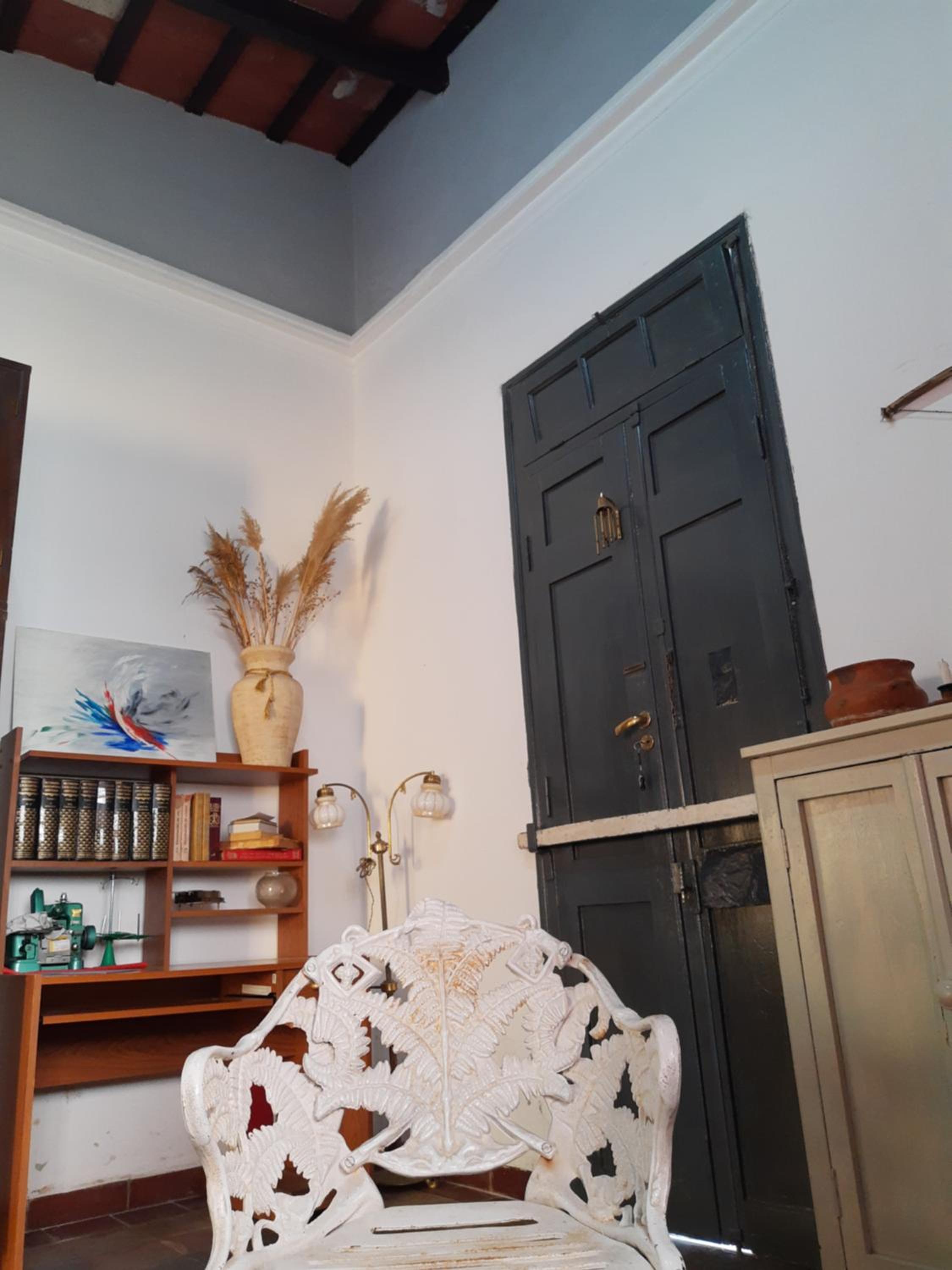 Residencia Colonial