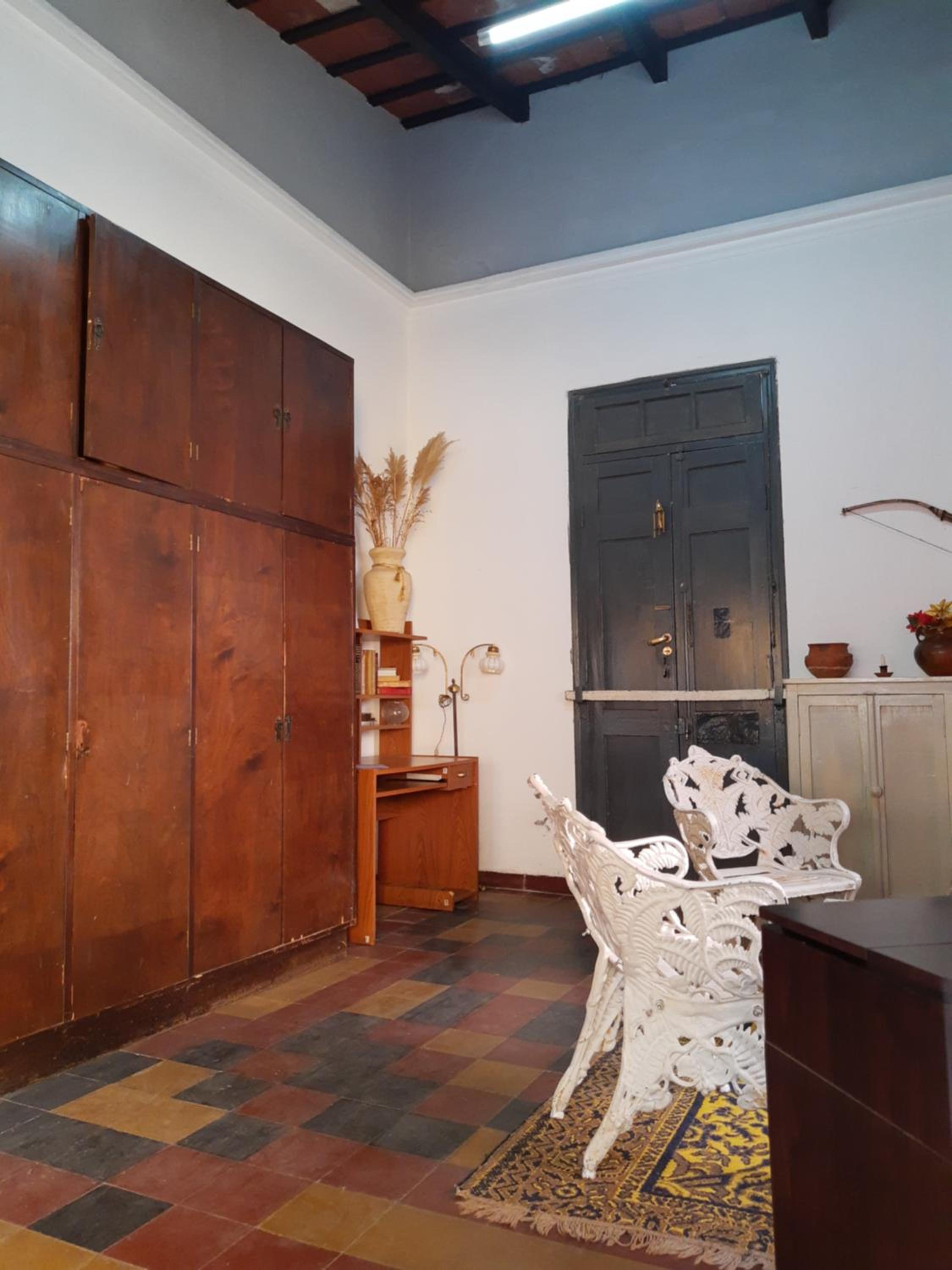 Residencia Colonial